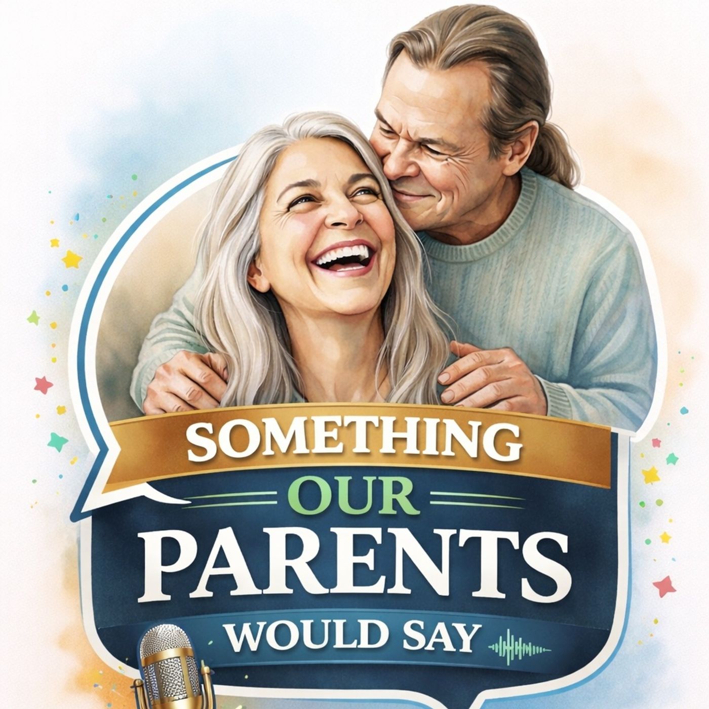 Something Our Parents Would Say You Dont Know Your Ass From A Hole In The Ground episode artwork