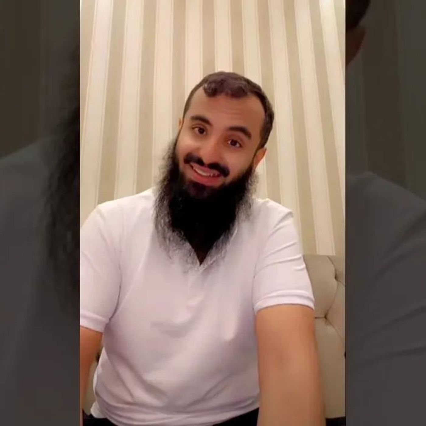 تفسير حلم الزواج من المحارم | الشيخ محمد العجب #دين || @MohmmadAjab episode artwork