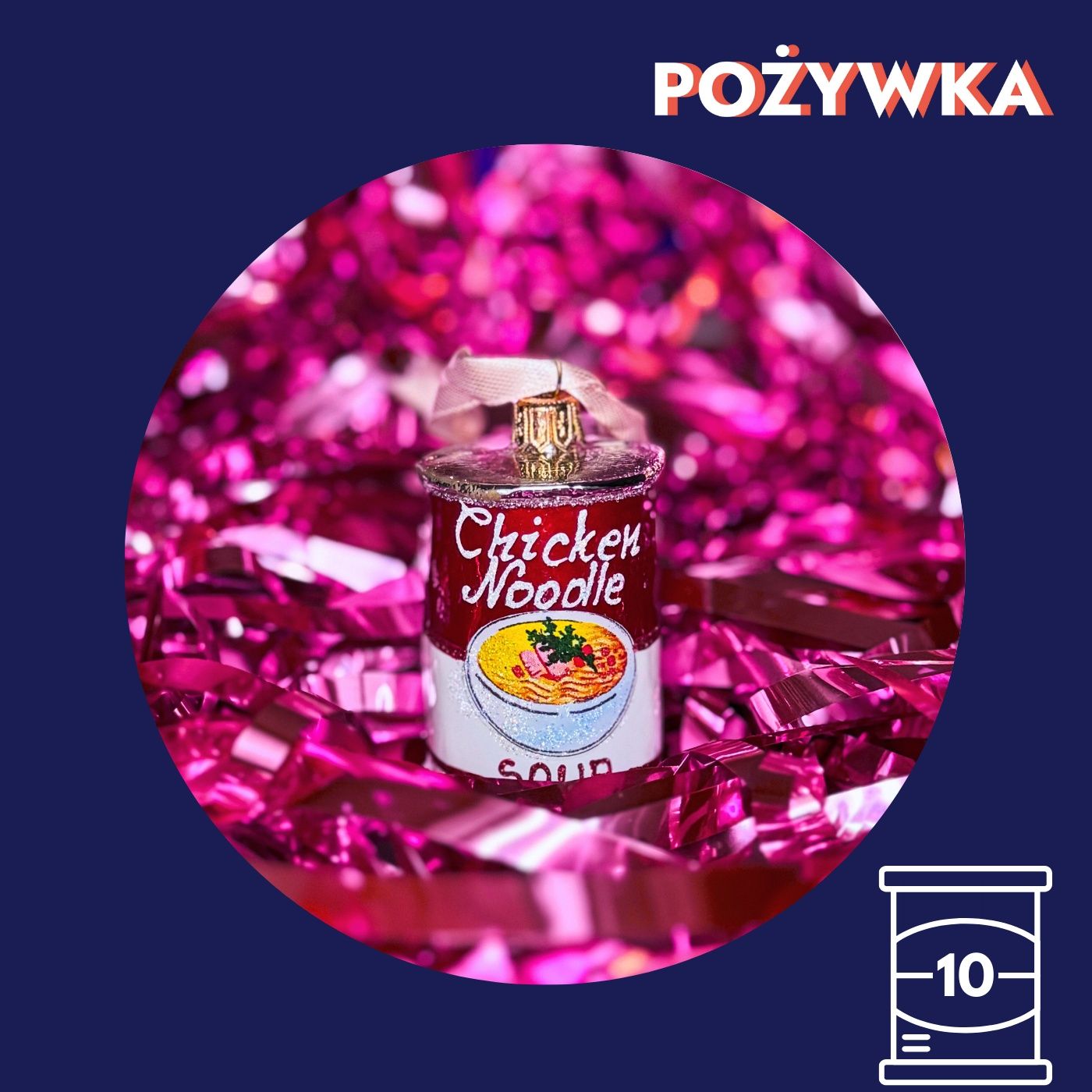 Pożywka