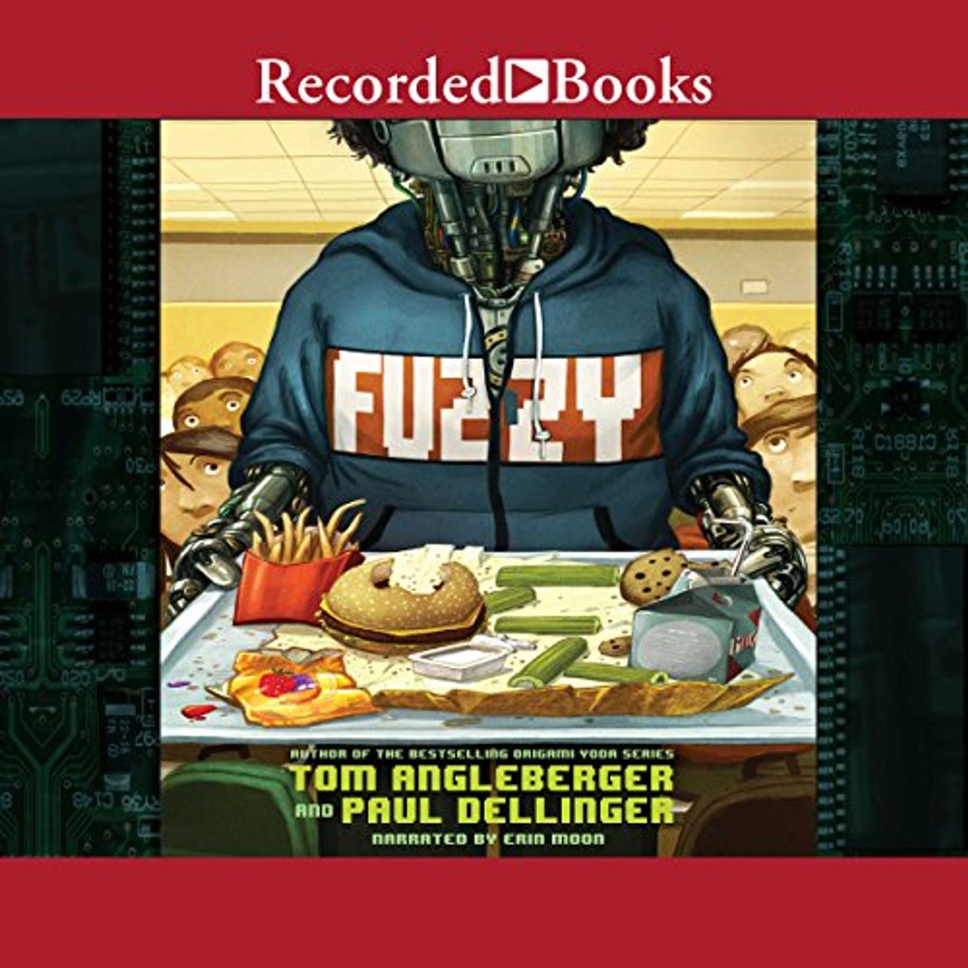Listen Legally to Most Popular Full Audiobooks in Kids, Ages 8-10