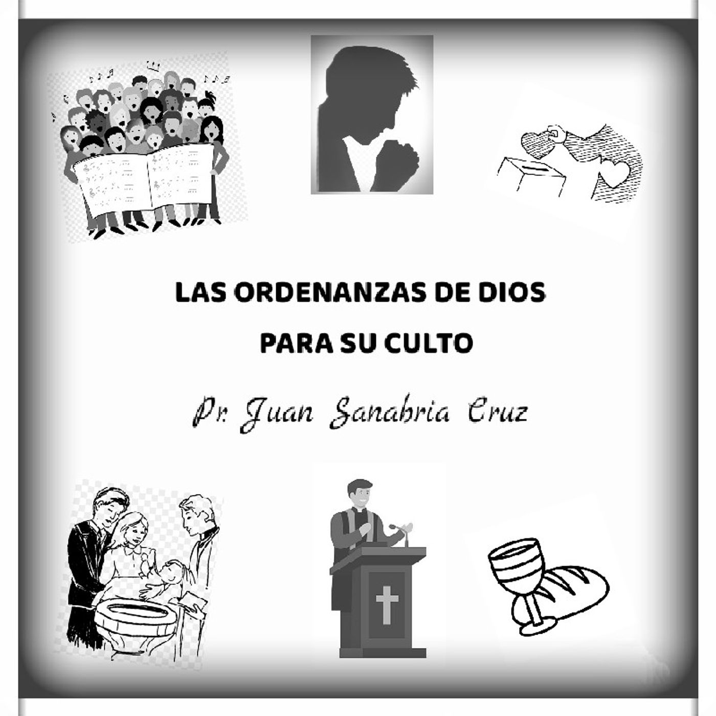 IGLESIA CRISTIANA REFORMADA
