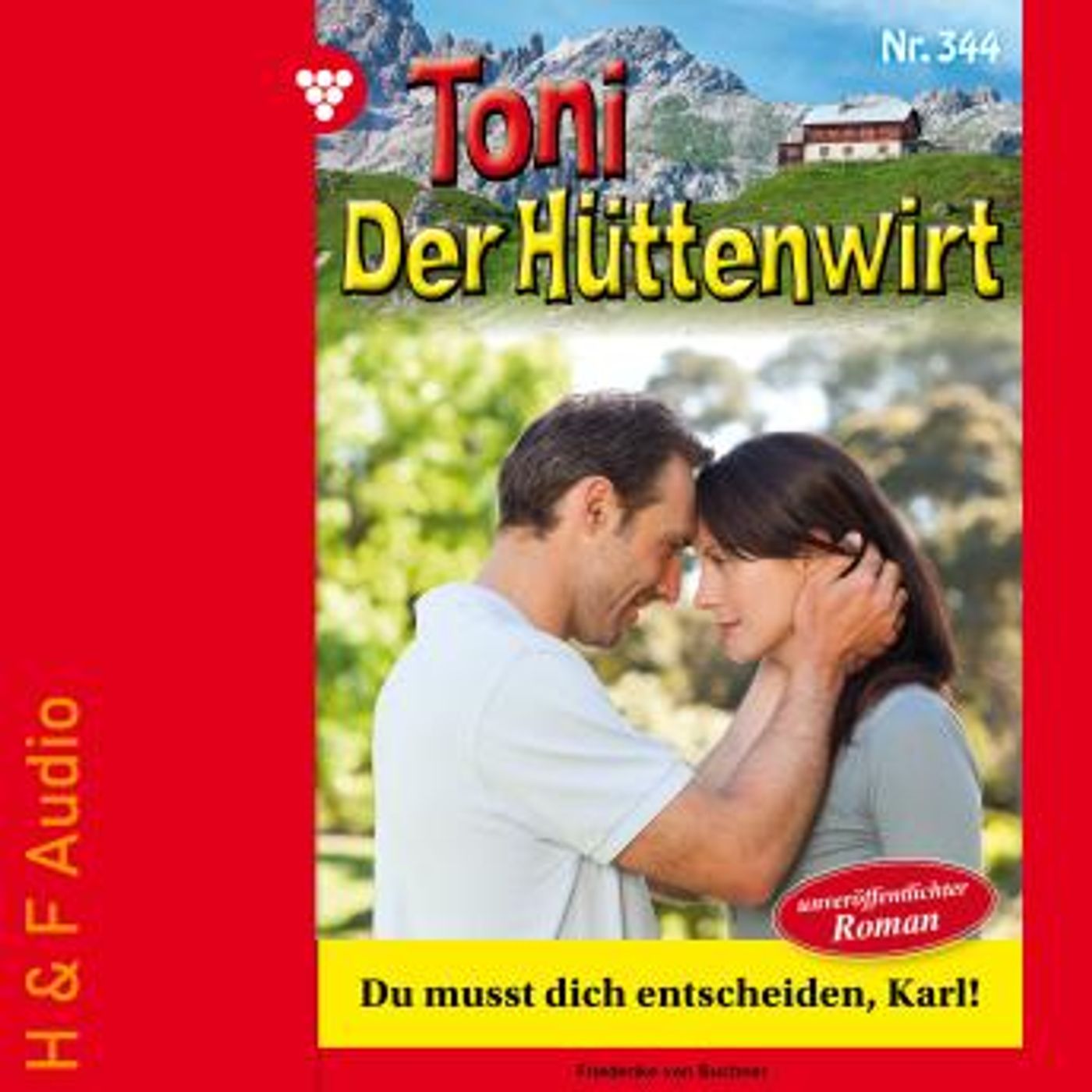 Discover the Best Audio Stories in Romance, Modern