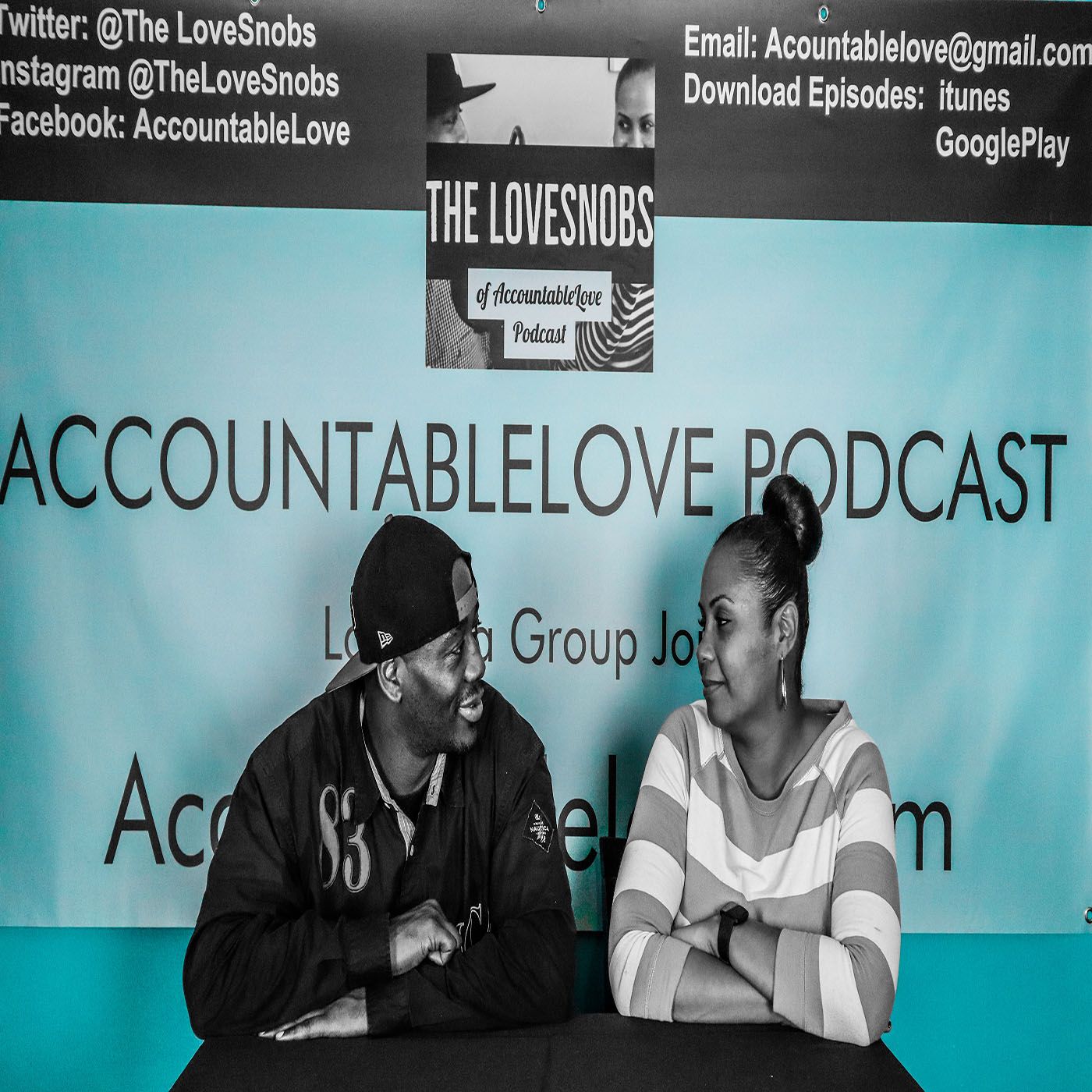 AccountableLove Podcast