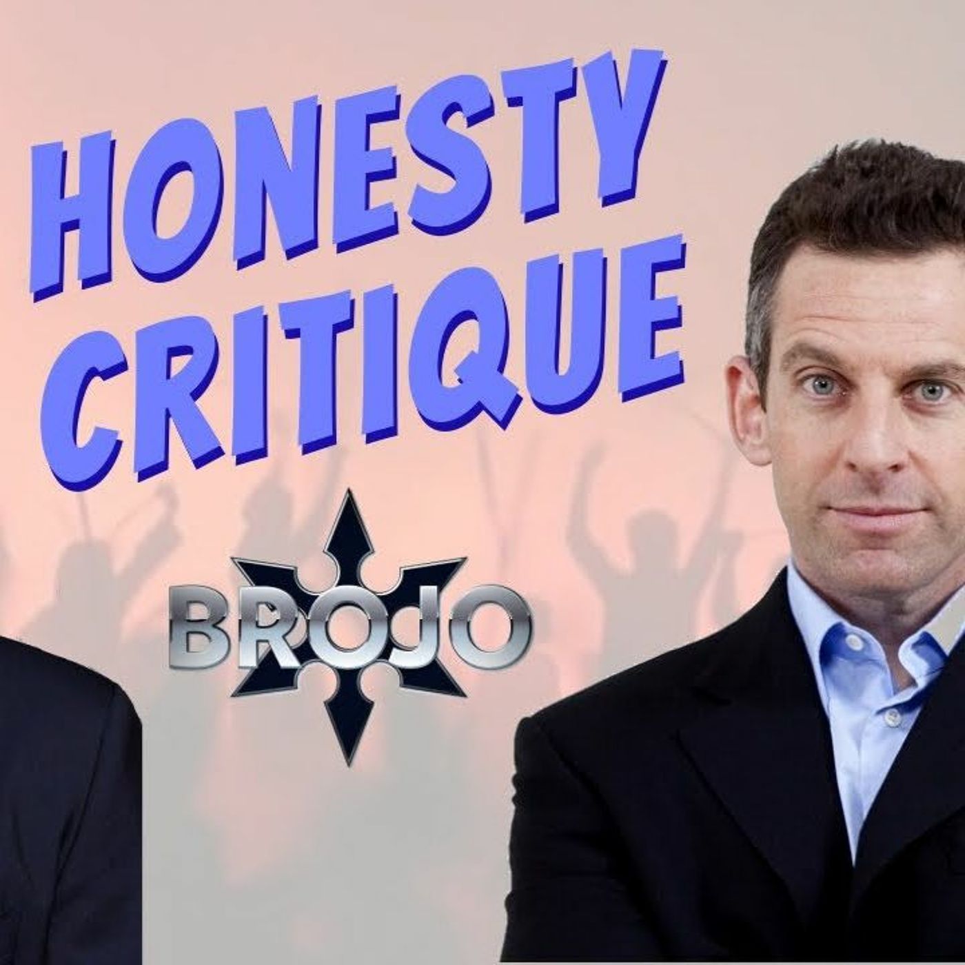 BROJO: Confidence. Clarity. Connection.