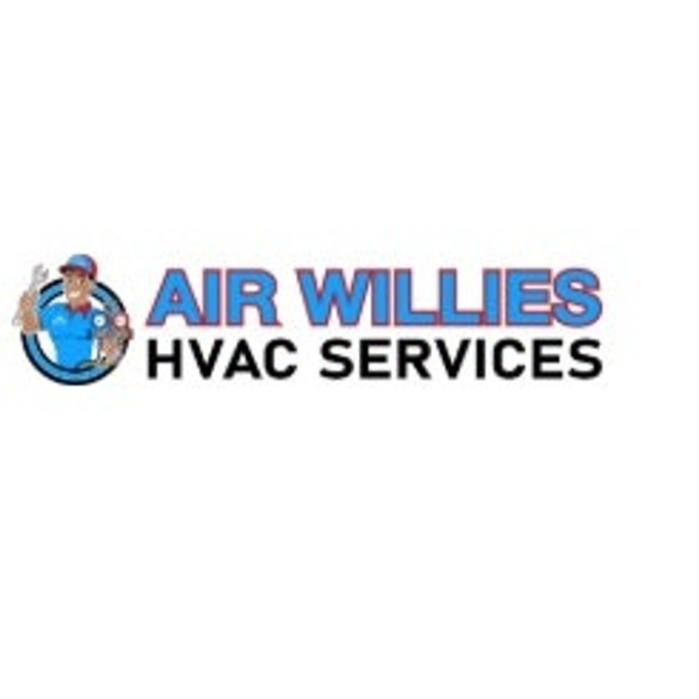 HVAC Services Atlanta cover art