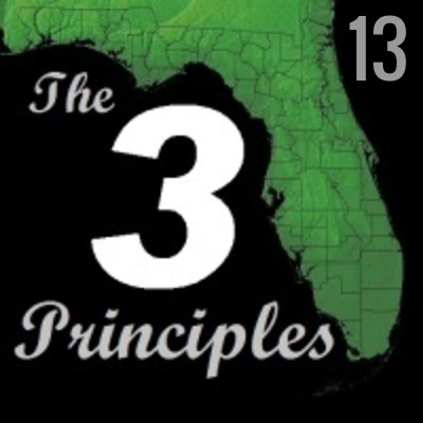 Class #13: The Worship of Hope, Dread, Humility & Fear- Moosaa Richardson