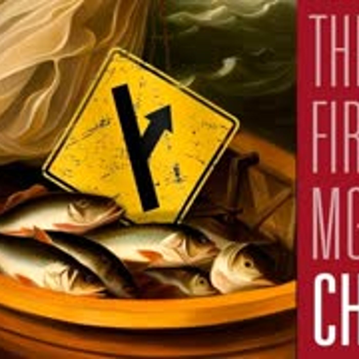 The First MGTOW: Shawdon the Fisherman's Son | Red Chill Cinema