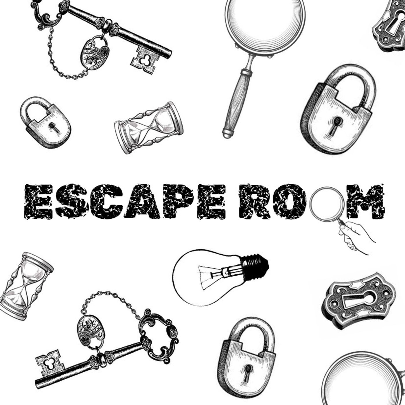 ESCAPE ROOM: DE LA IDEA A LA ADRENALINA