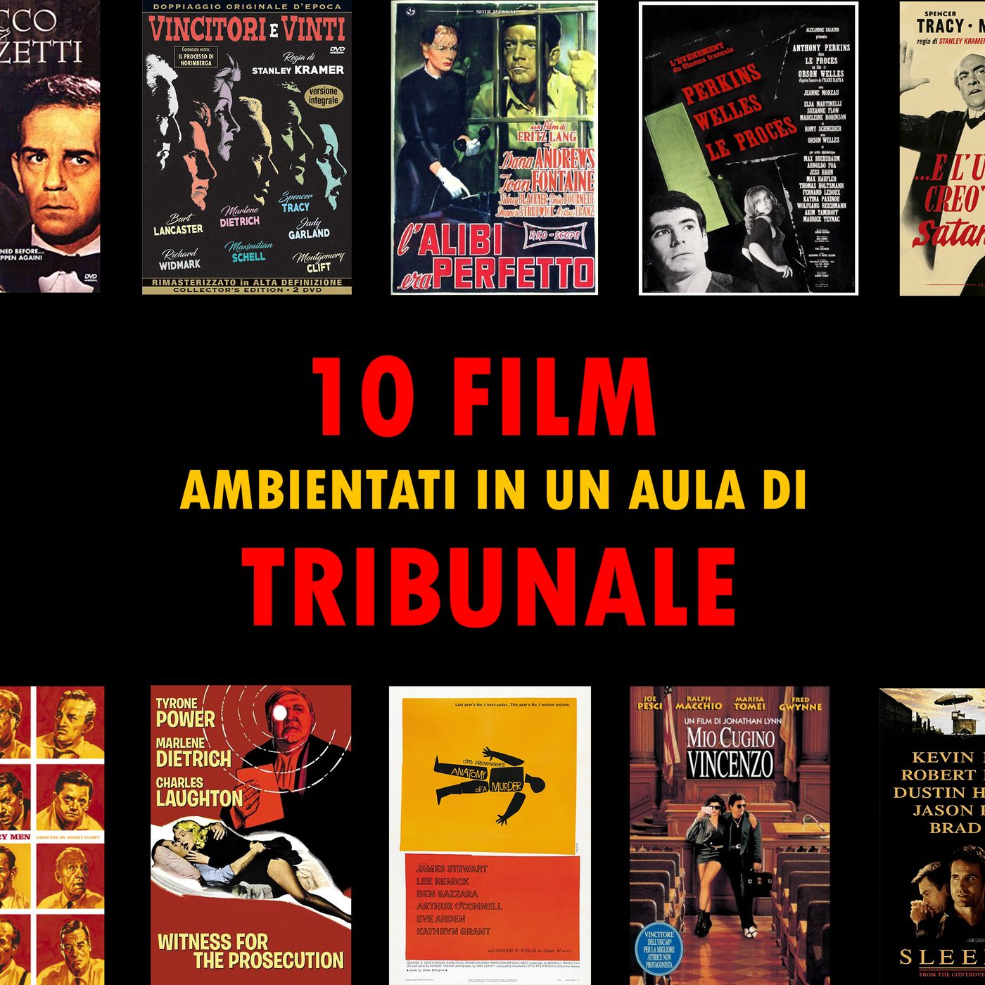 10 Alfred Channel