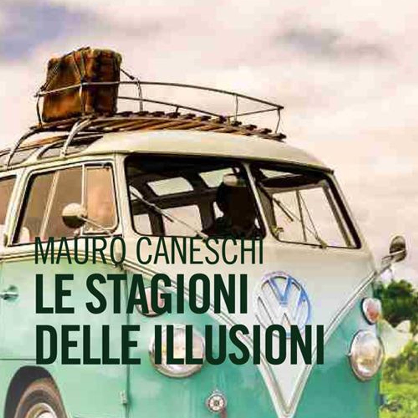 Mauro Caneschi "Le stagioni delle illusioni" episode artwork