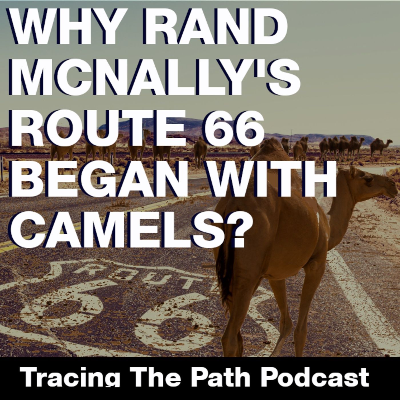 Tracing The Path: The Connected 20th Century