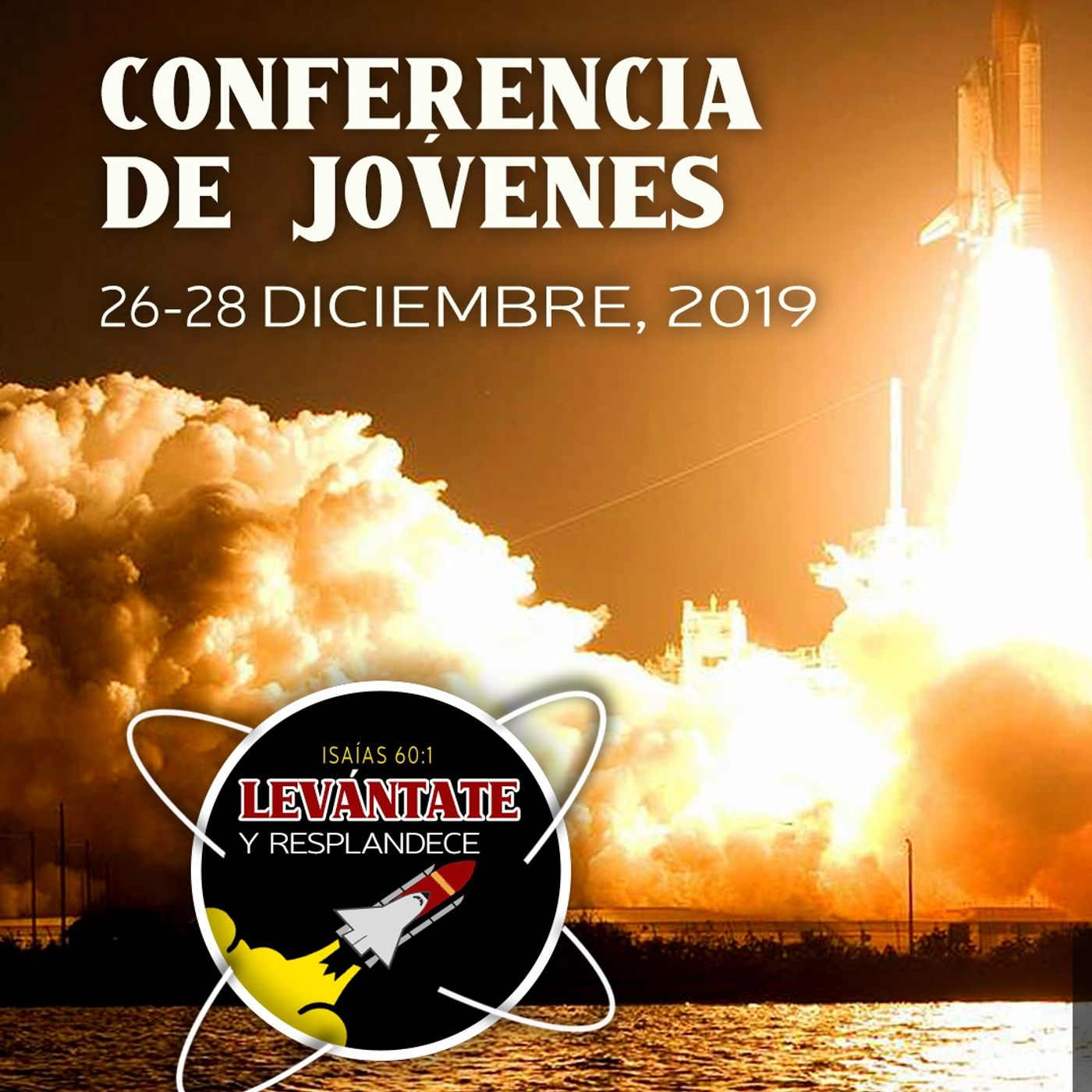 Jóvenes de Betel