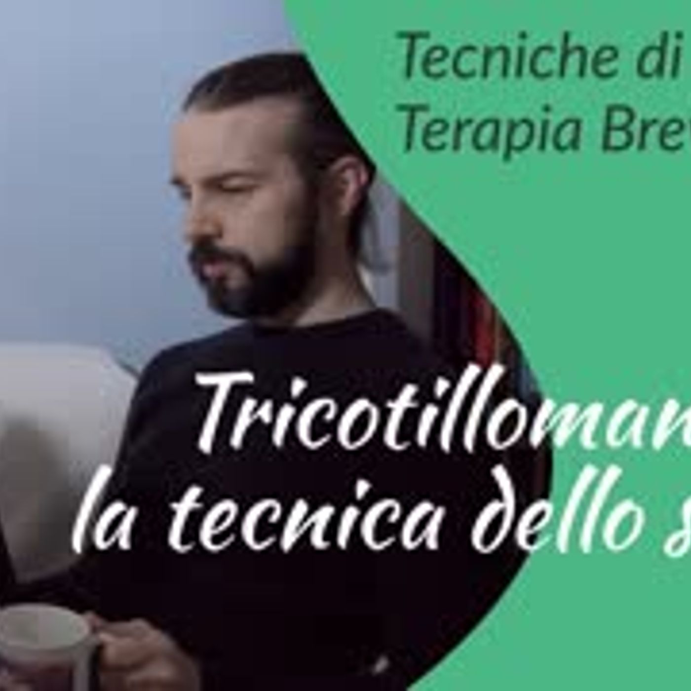 Tricotillomania la tecnica dello scotch episode artwork