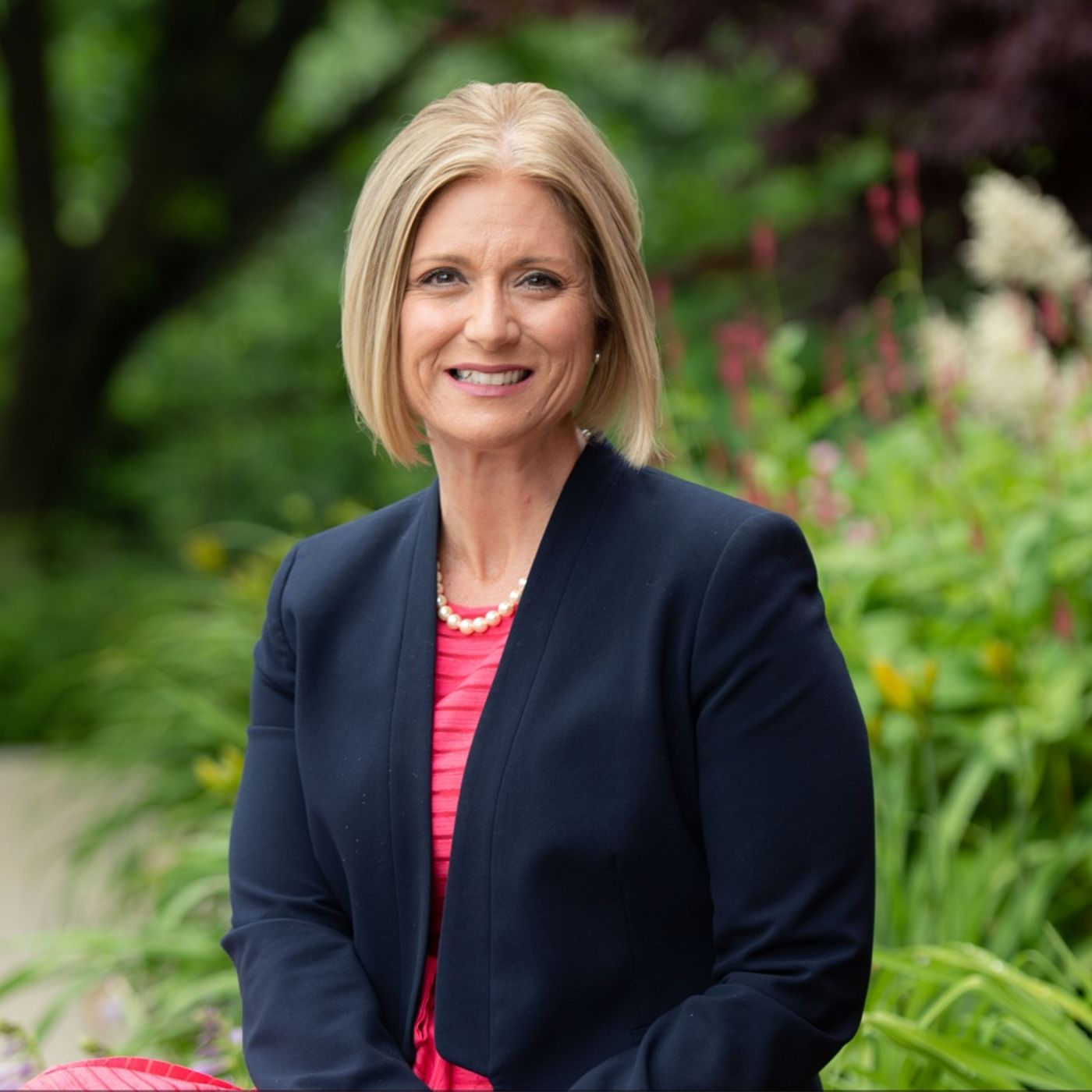 CEOs You Should Know Providence