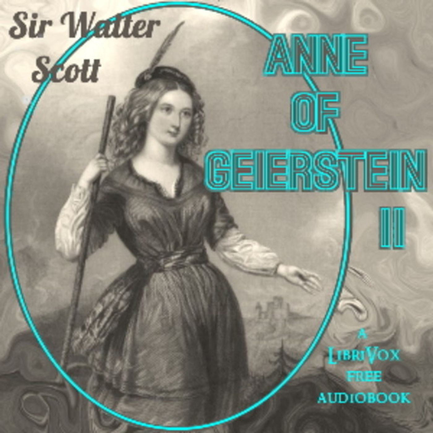 Sir Walter Scott - Anne of Geierstein, Volume 2 - 18 - Ch 18 episode artwork