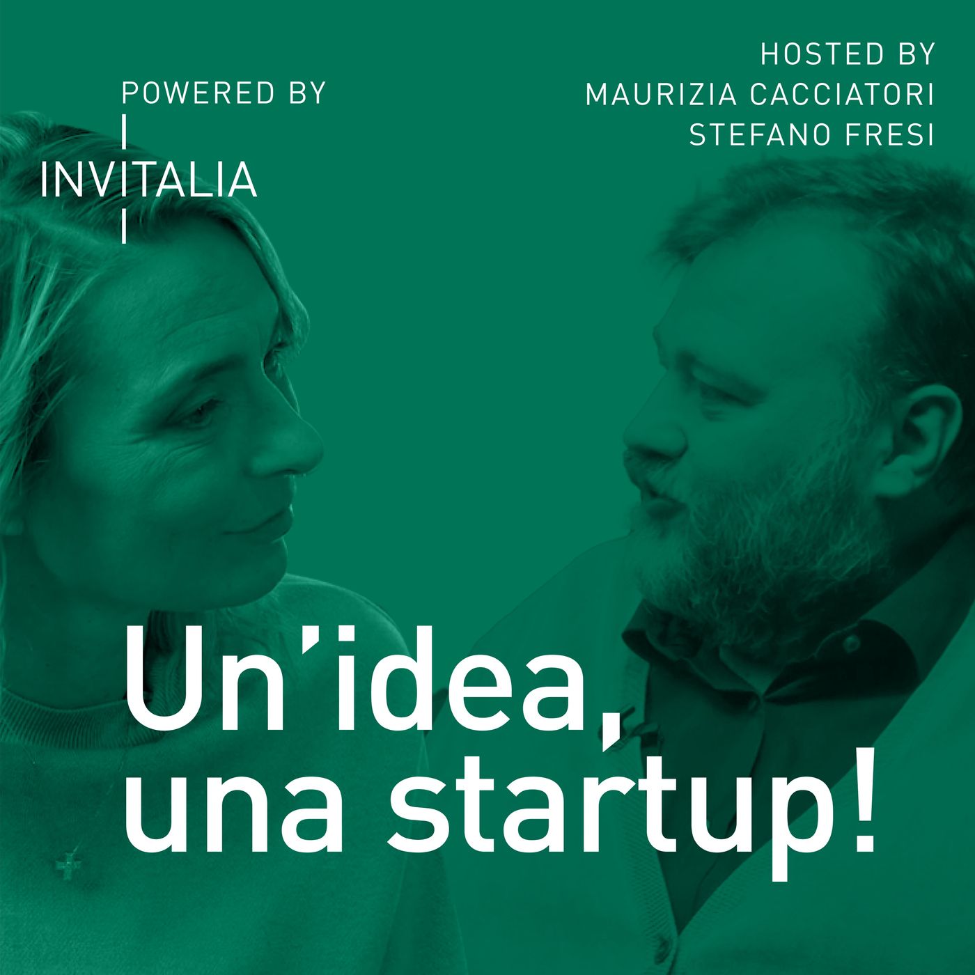 Un'Idea, Una Startup