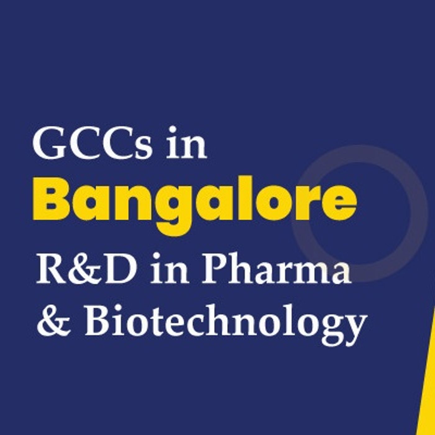 The Rise of Indian GCCs