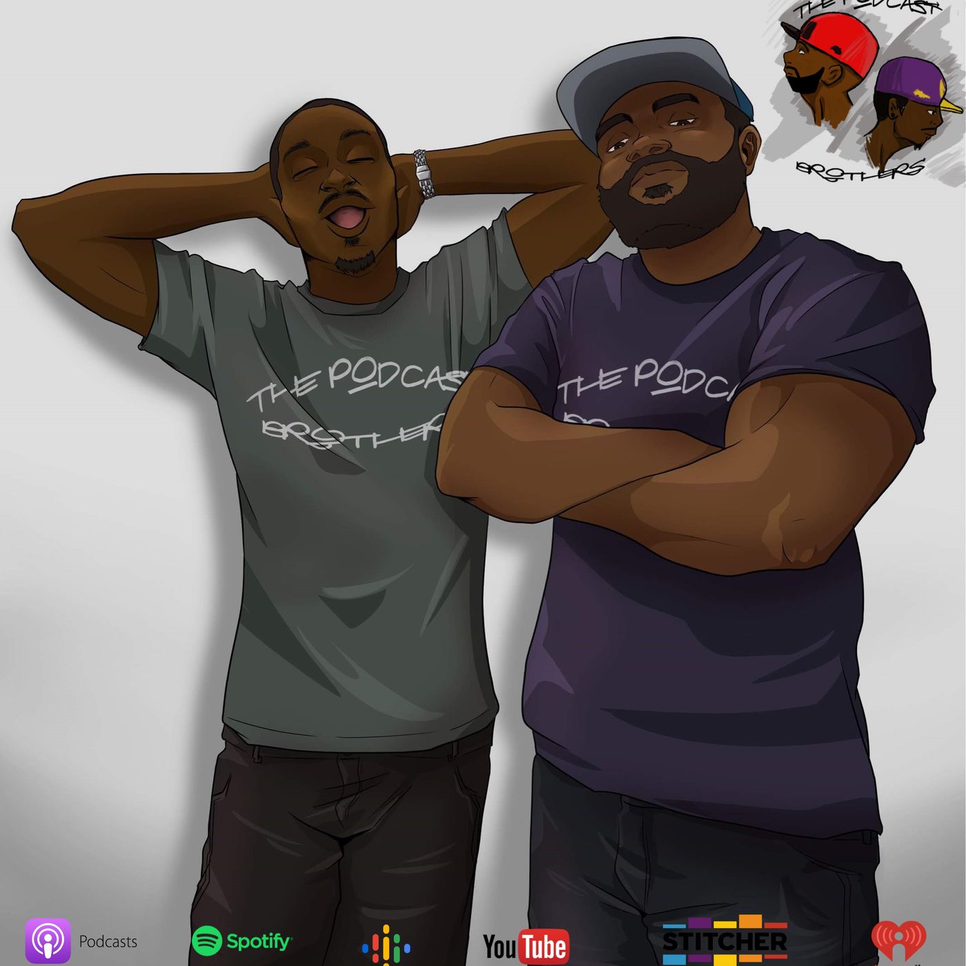 Episode 139 | Double Back