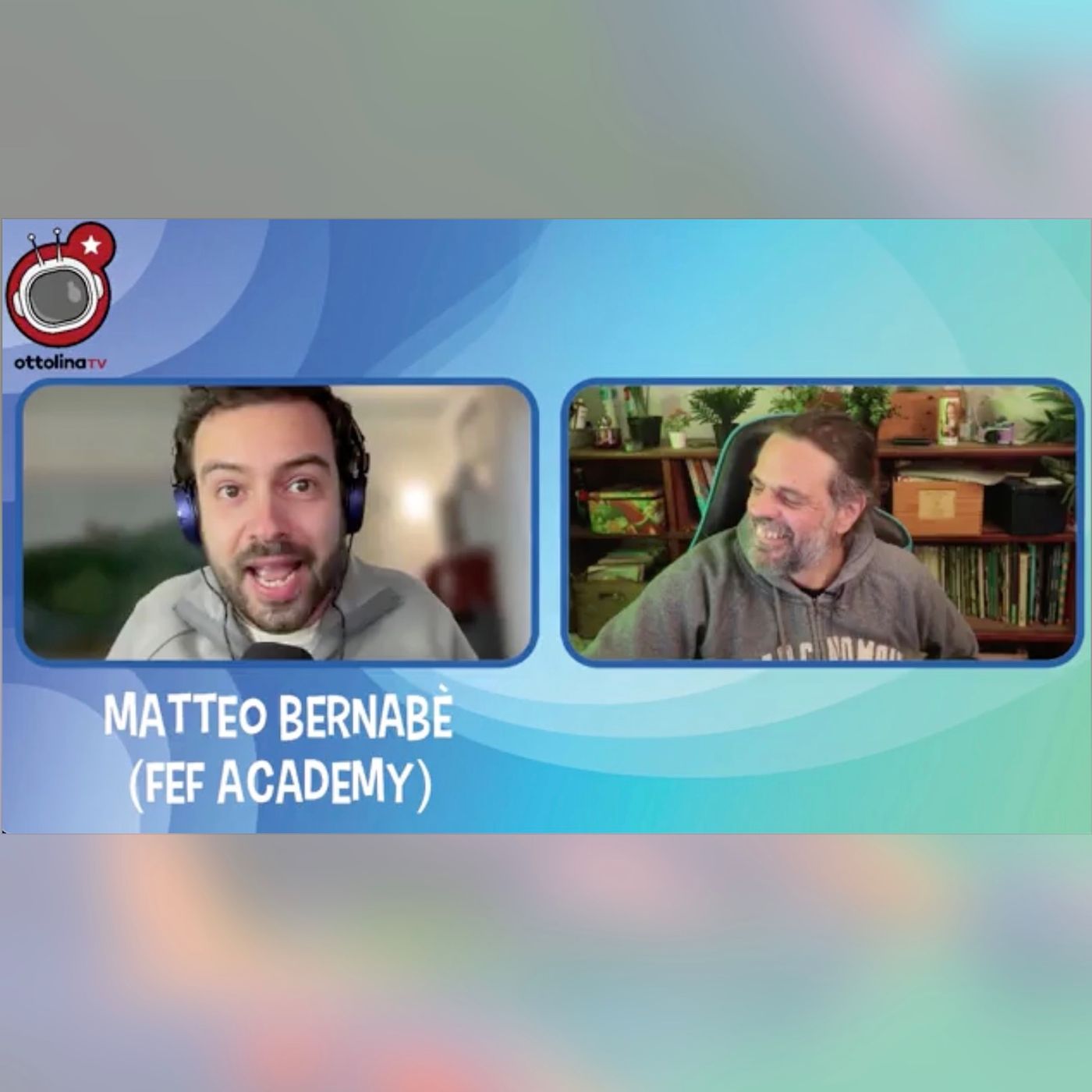 FEF Academy Podcast
