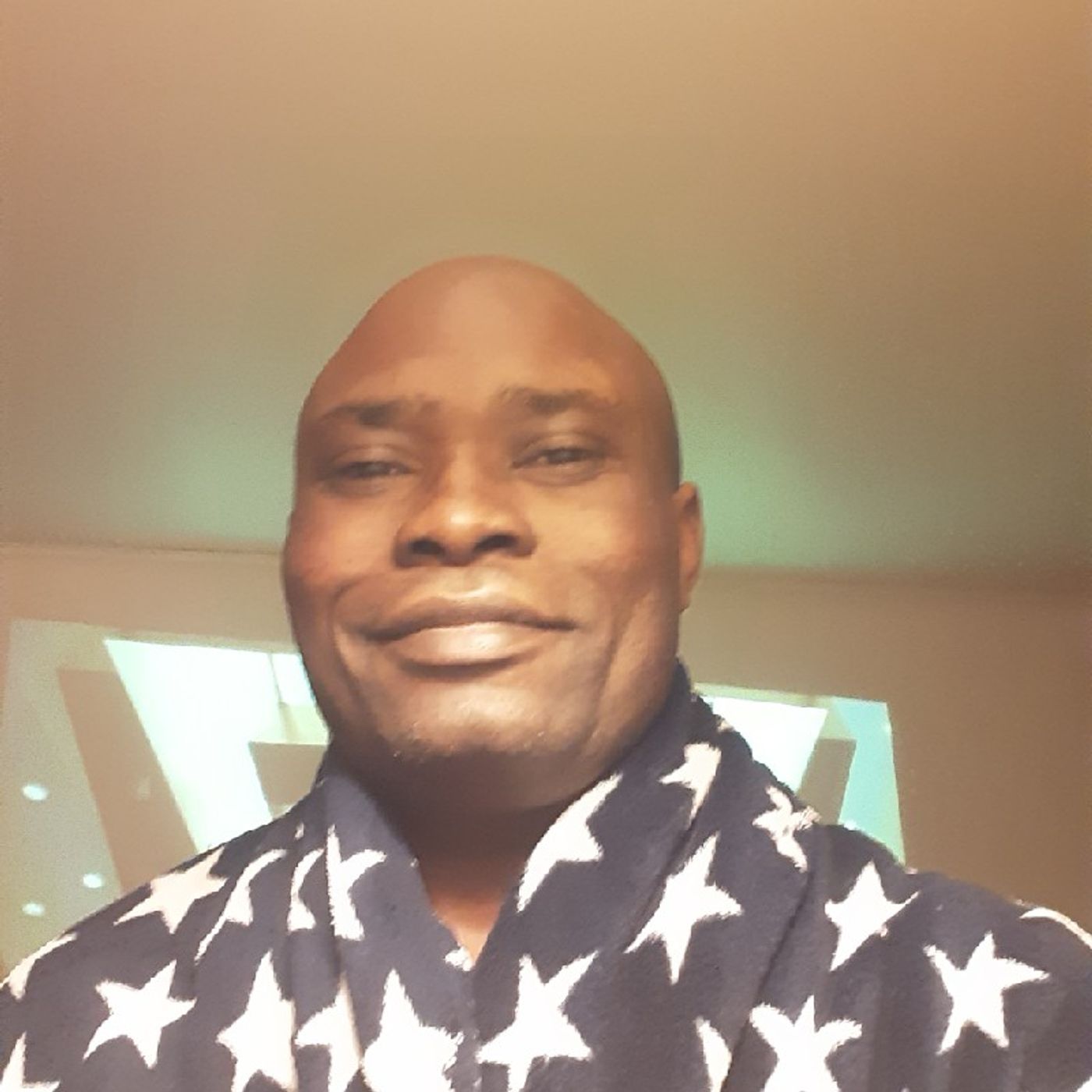 Juma Nils Mutabazi\'s podcast