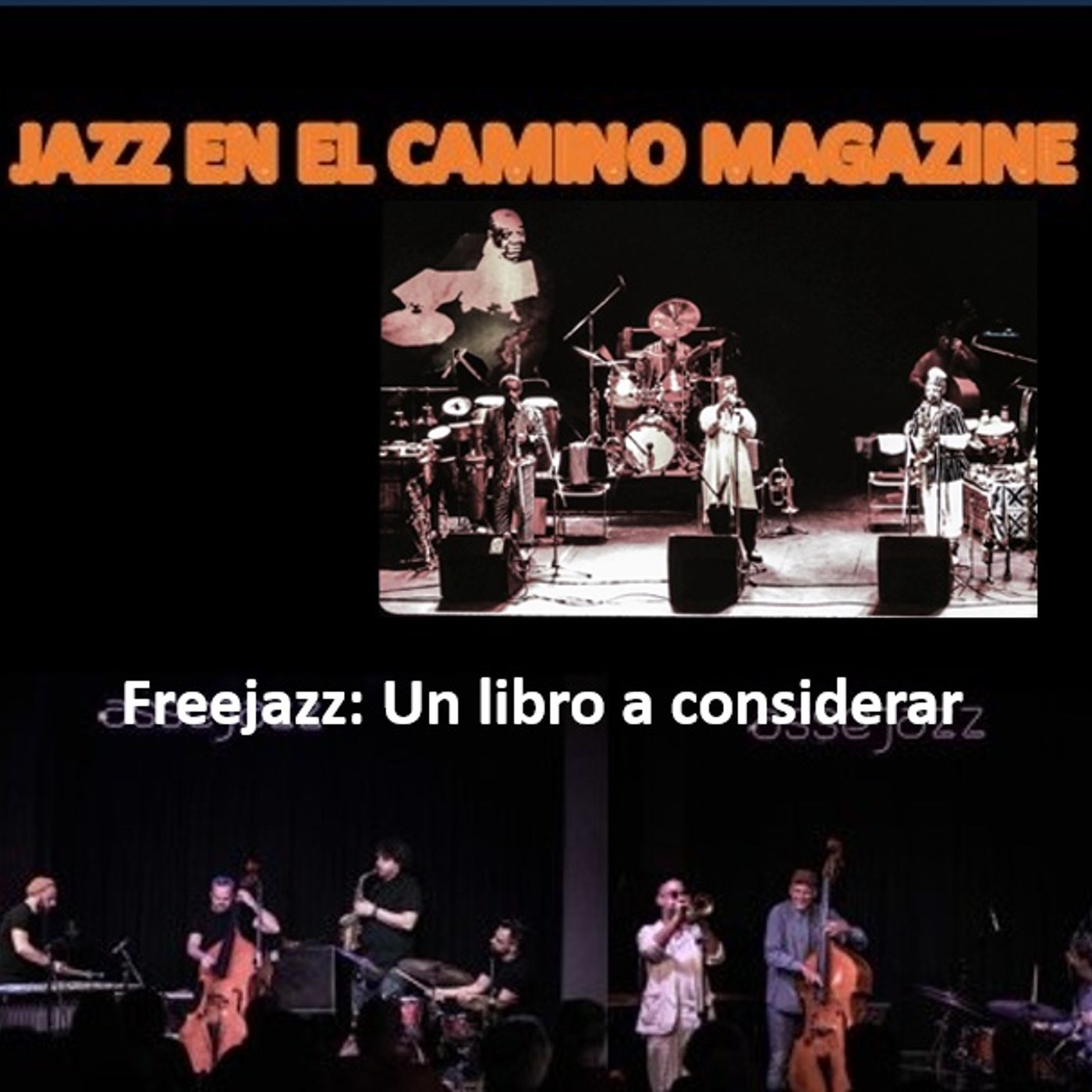 Jazz en el Camino Podcast