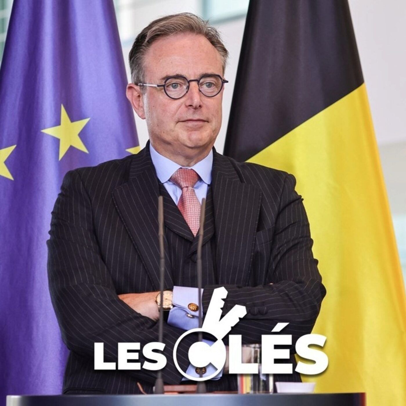 Bart de Wever est-il devenu Belgicain ? episode artwork