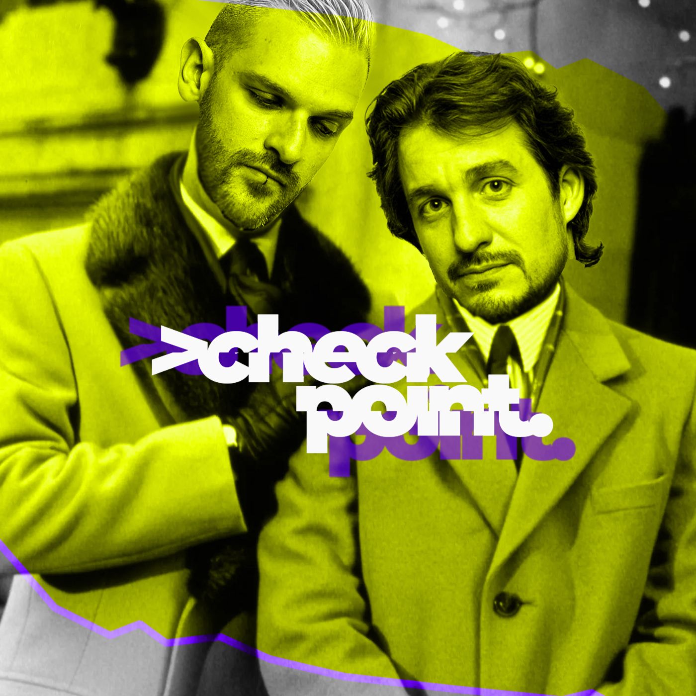 Una poltrona per (Round) 2: è giusto che la critica ai videogiochi abbia azioni Nintendo? – Checkpoint episode artwork