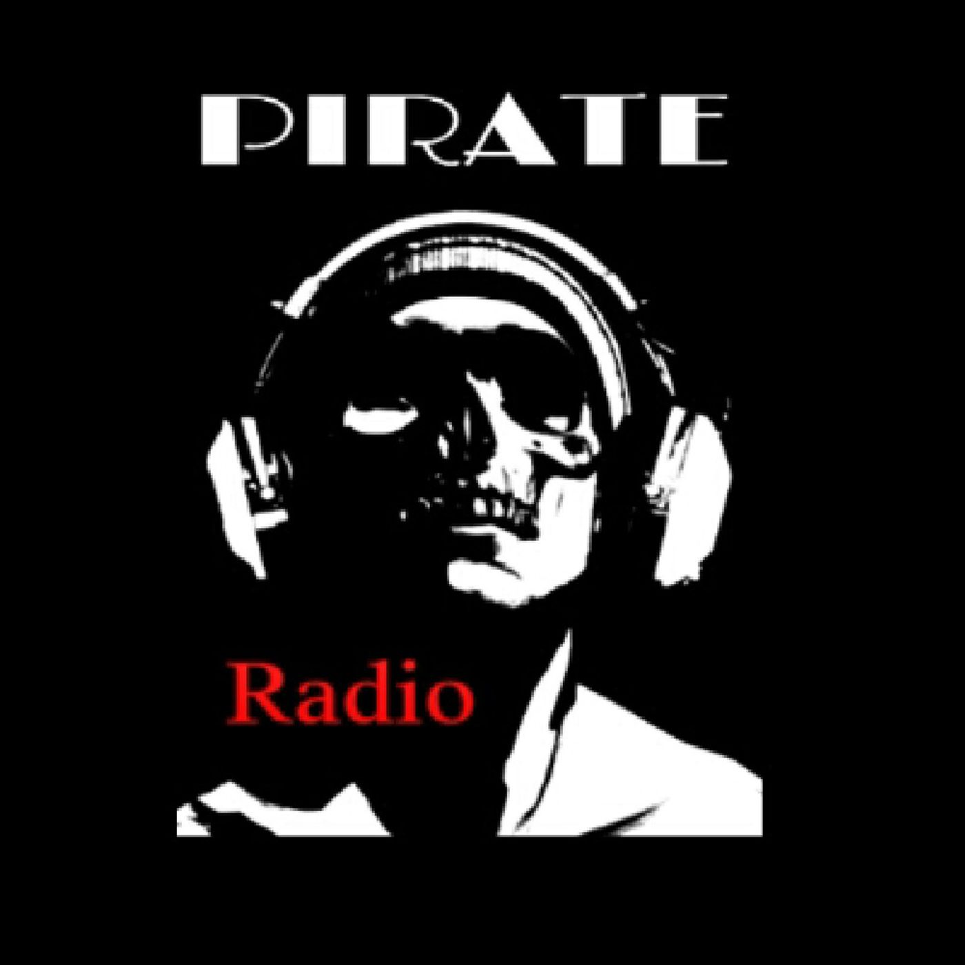 The Pirate Radio