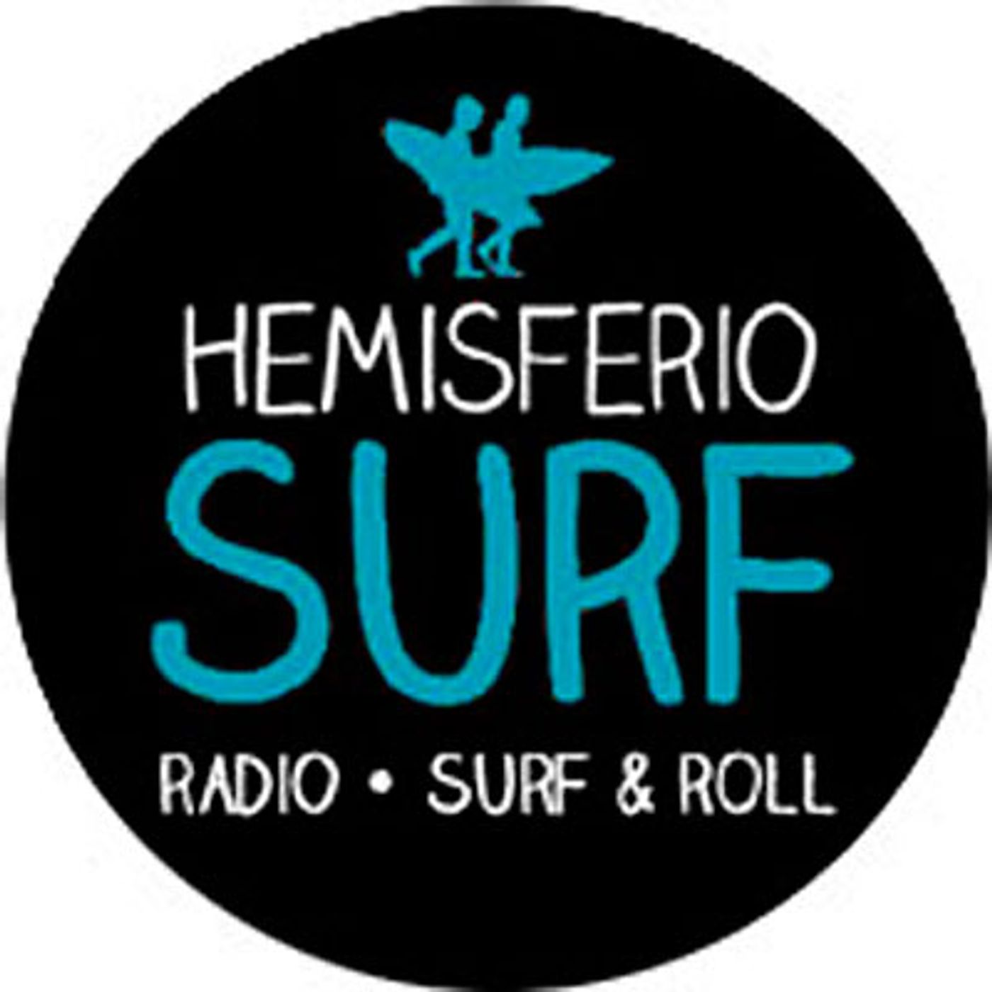 Hemisferio Surf Podcast