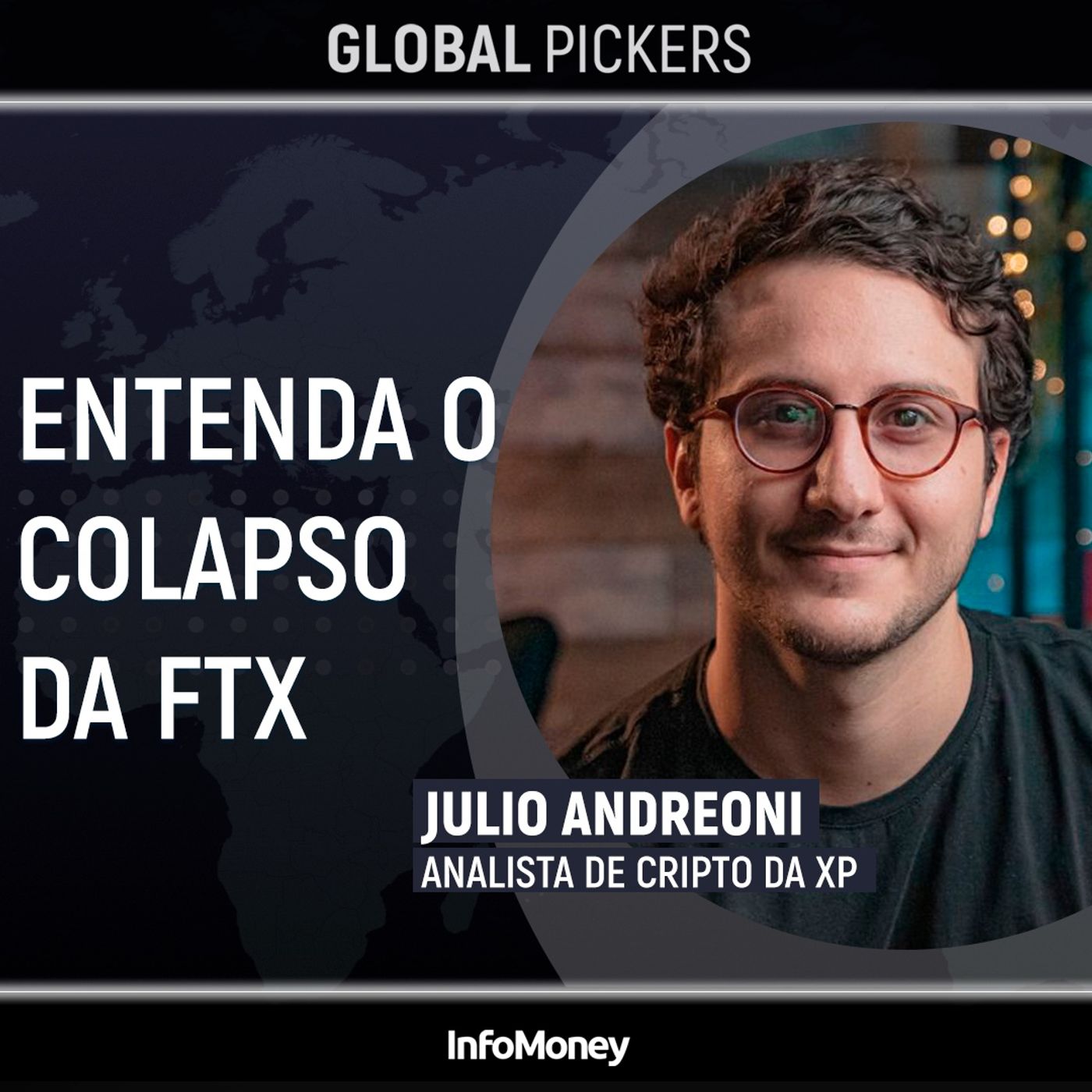 O que está acontecendo com o mercado de Cripto [Global Pickers]