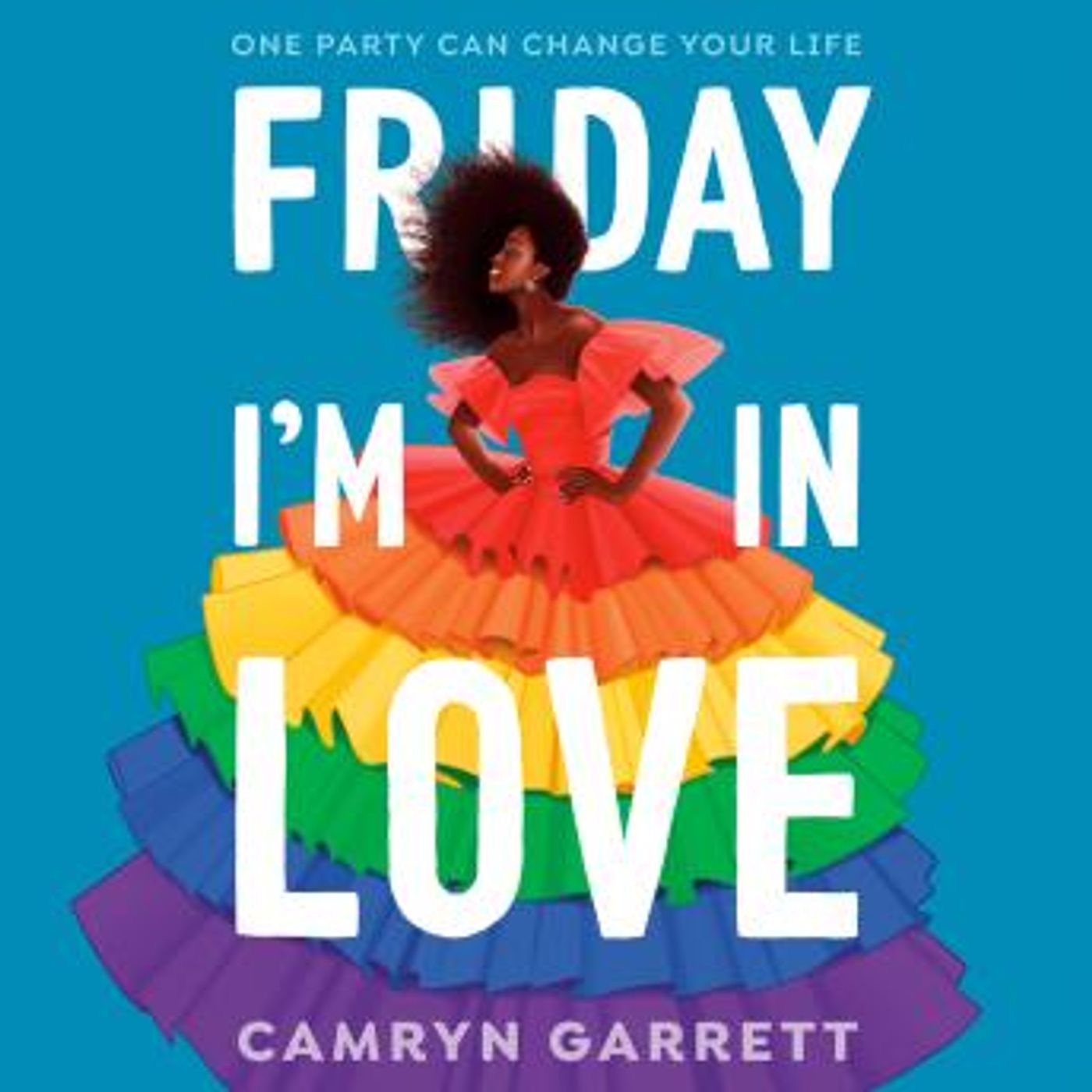 Discover Top Full Audiobooks in Teen & YA, Tough Topics