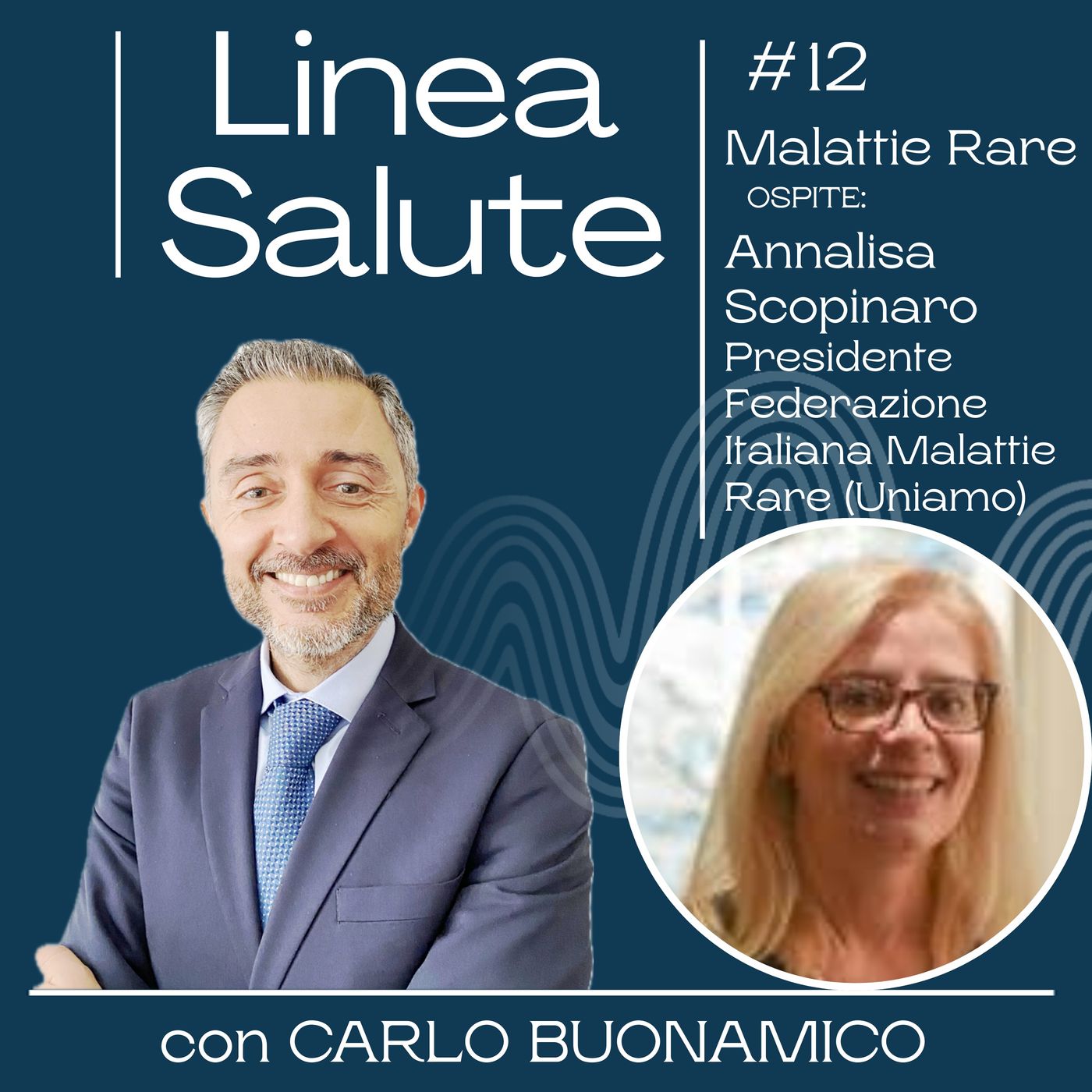 LineaSalute