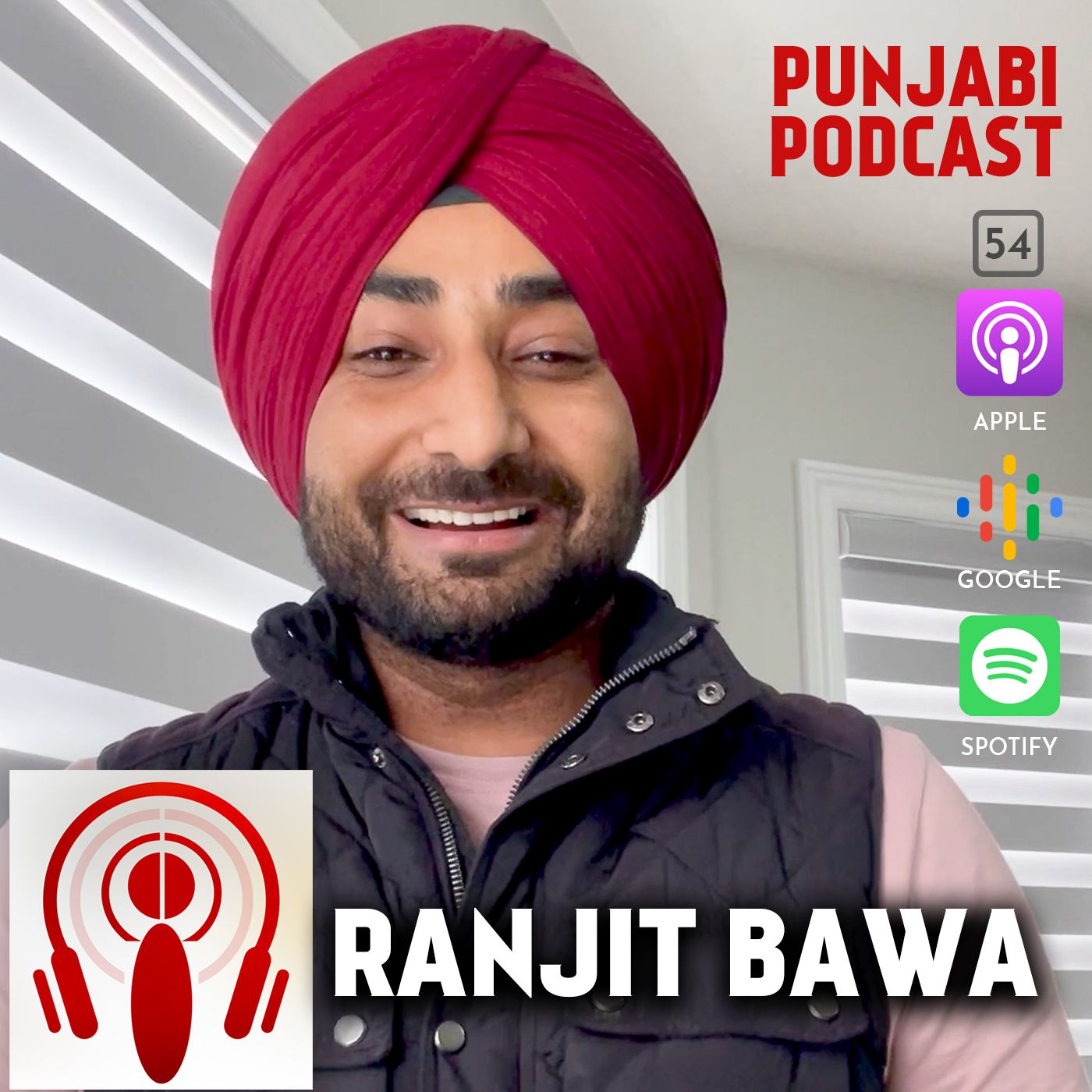 Punjabi Podcast