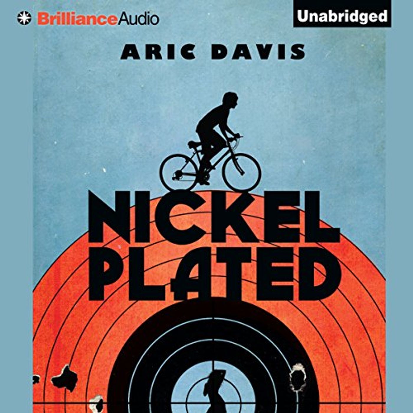Get Top 100 Audiobooks in Teens, Fiction & Literature