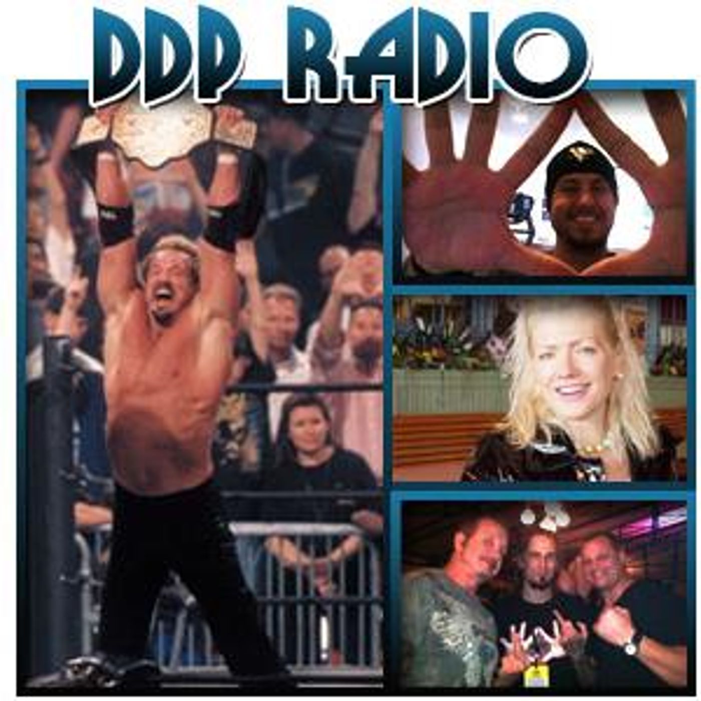 DDPY Radio