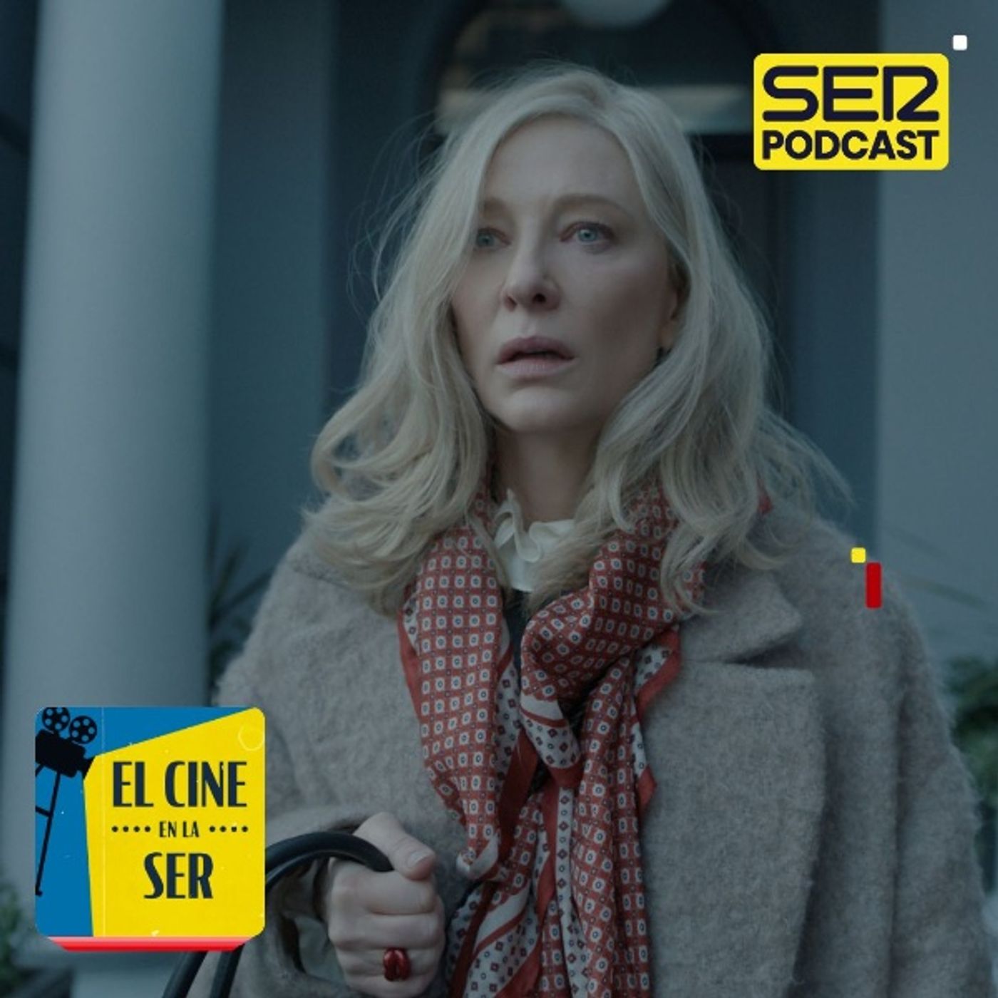 Las series | El thriller de Alfonso Cuarón y Cate Blanchett, una sátira de los superhéroes y comedias monas