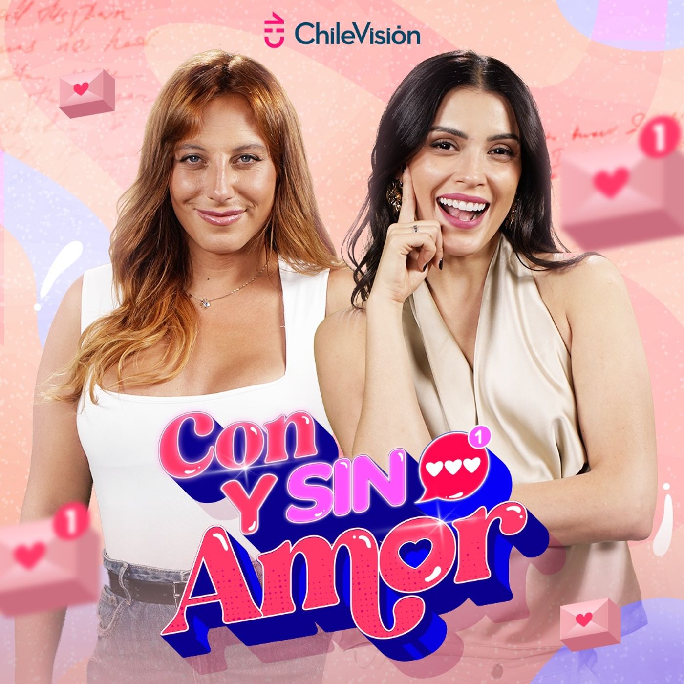 Con y Sin Amor