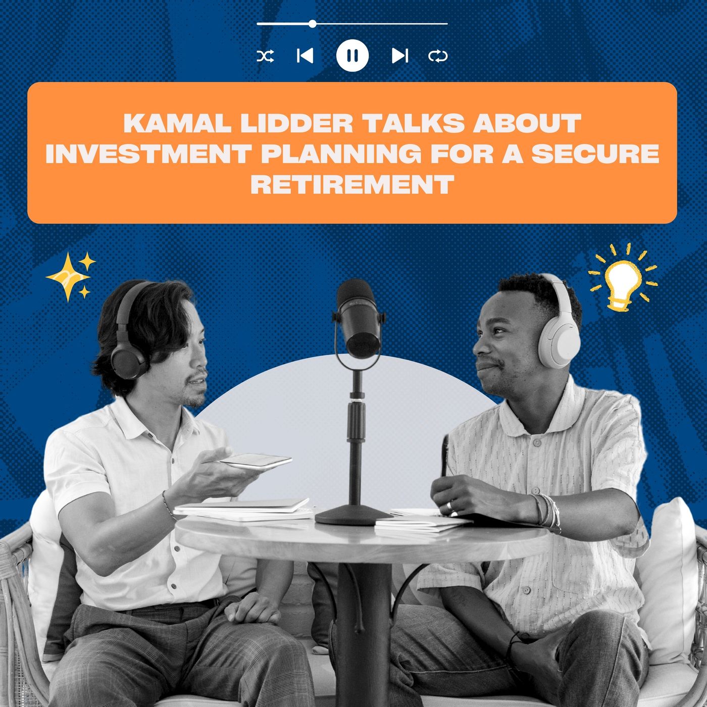 Kamal Lidder