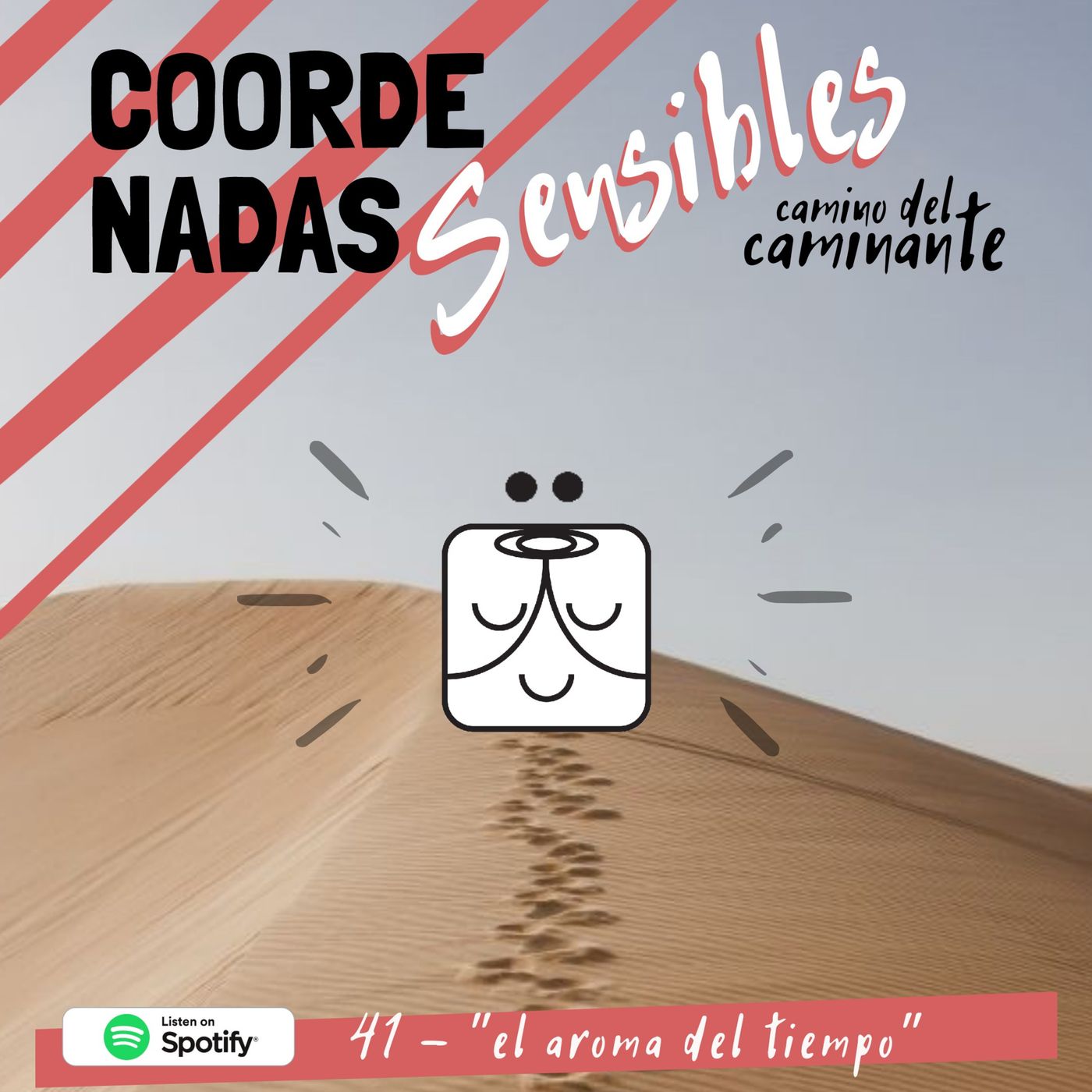 Coordenadas Sensibles