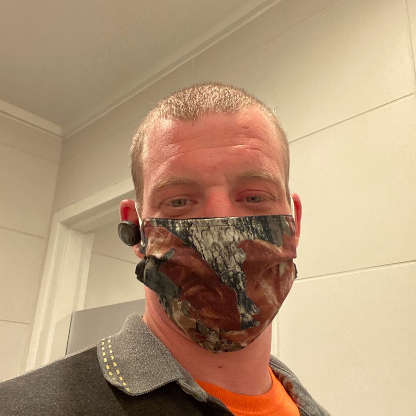 Episode 4 - Some real news today