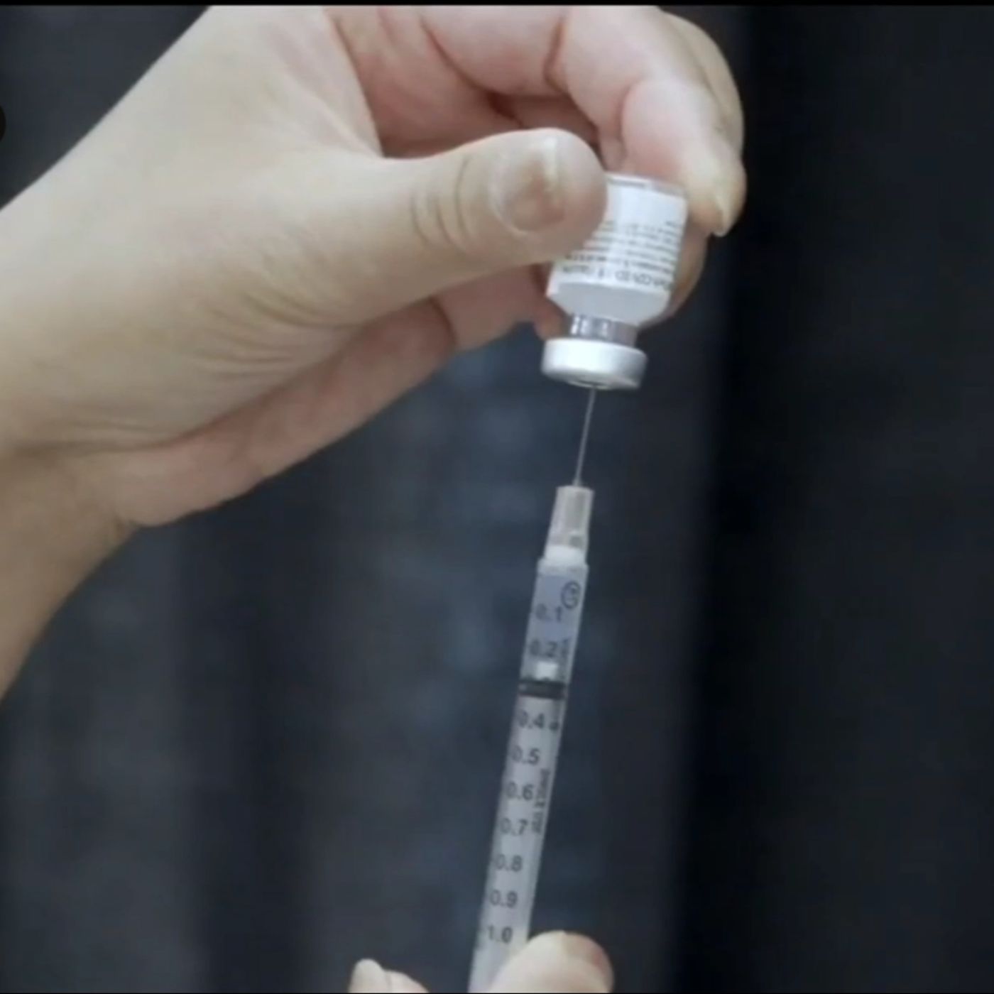 THE TRUTH ABOUT THE COVID-19 VACCINES episode artwork