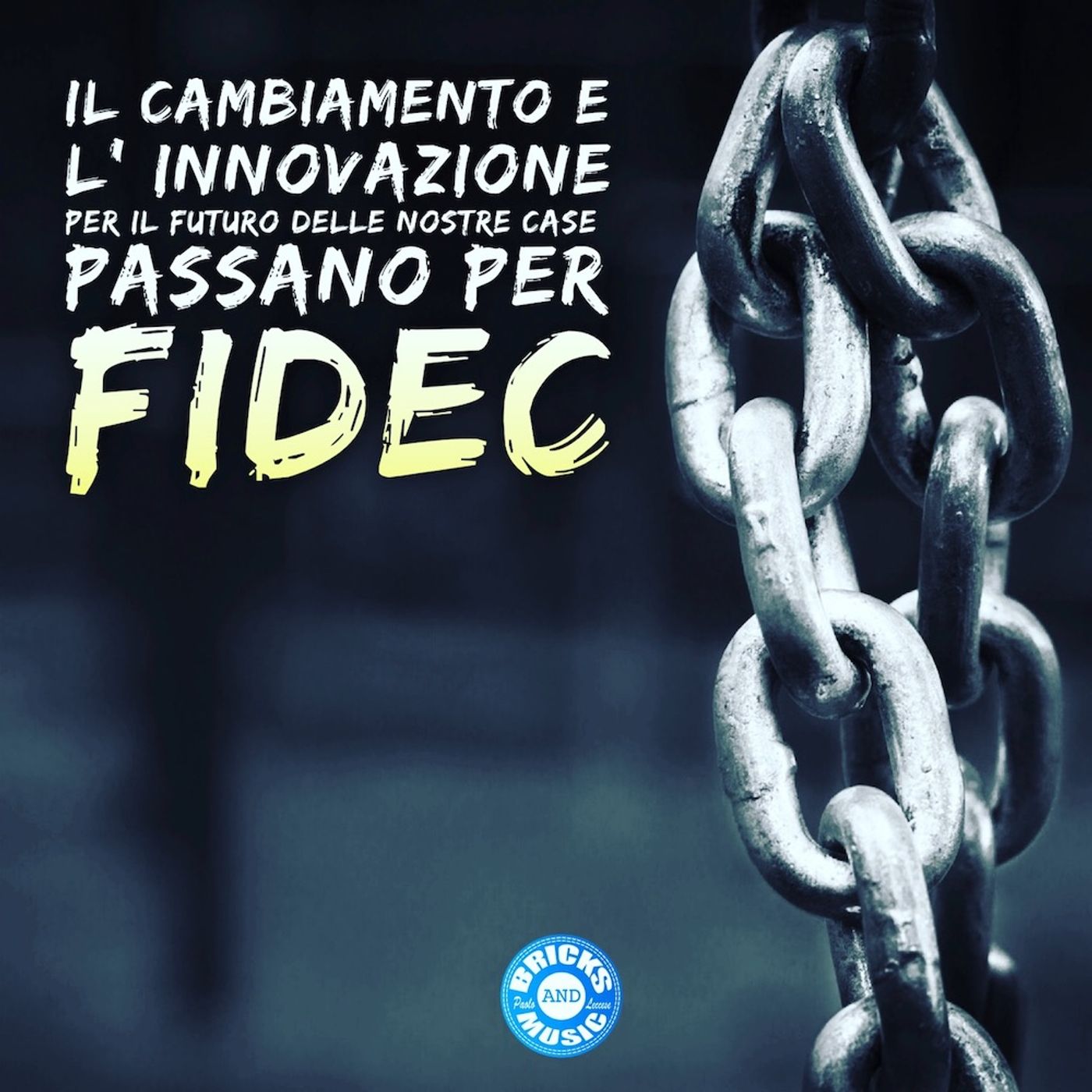 BM - Puntata n. 88 - innovazione e cambiamento, percorso necessario per il futuro delle nostre case episode artwork