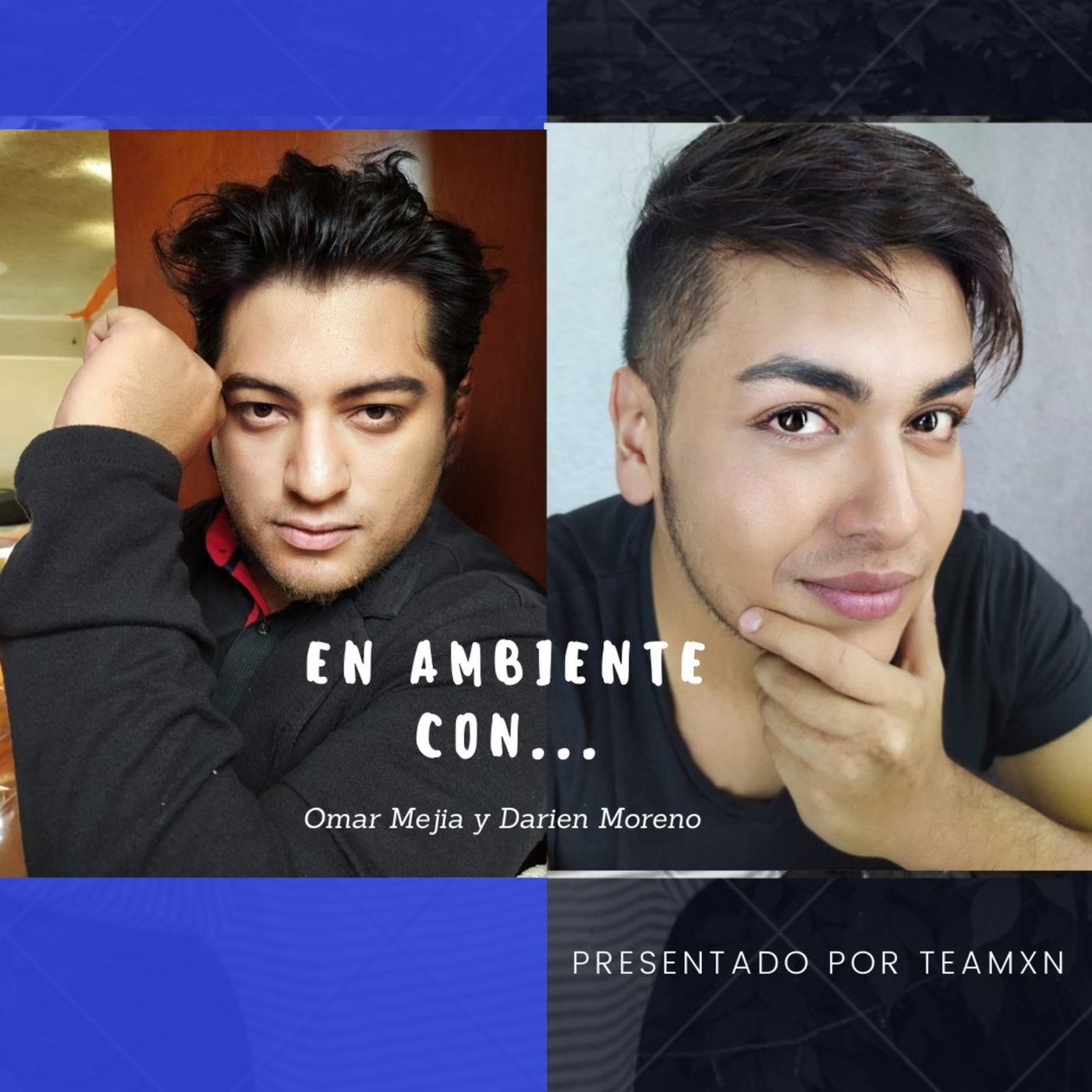 Lo Mejor De TeamXn Radio 90.3 FM L.A
