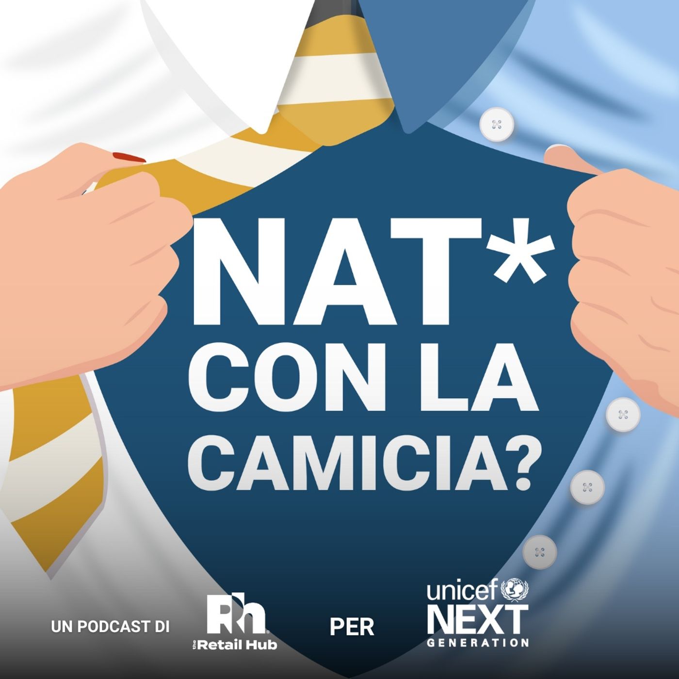Nat* con la Camicia?