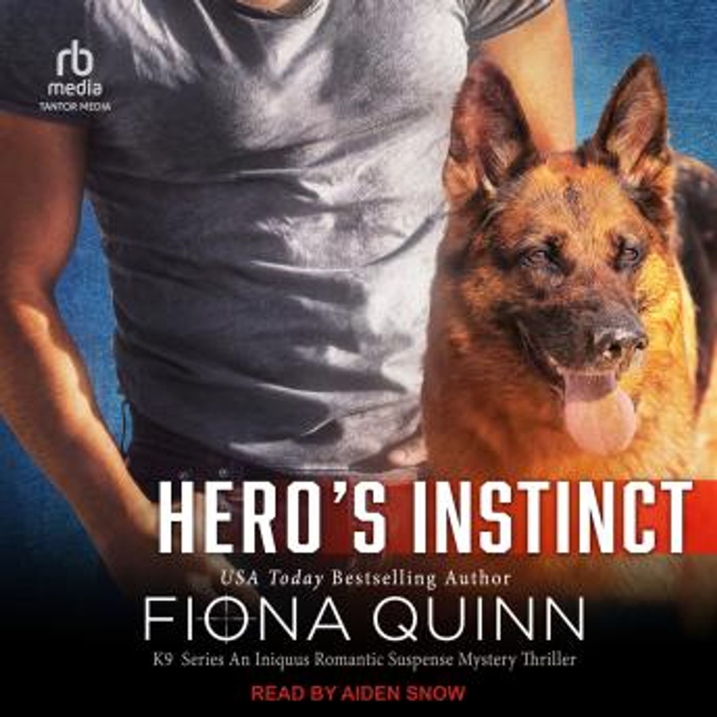 Listen to the Best Full Audiobooks in Fiction, Action & Adventure
