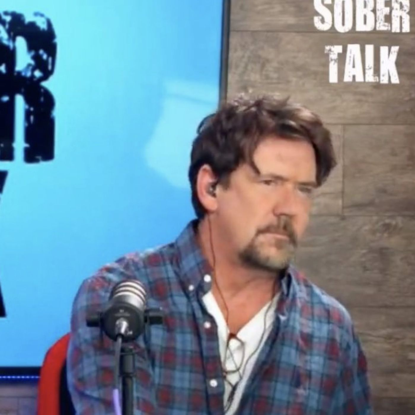 Sober Talk Live.. How much is to much