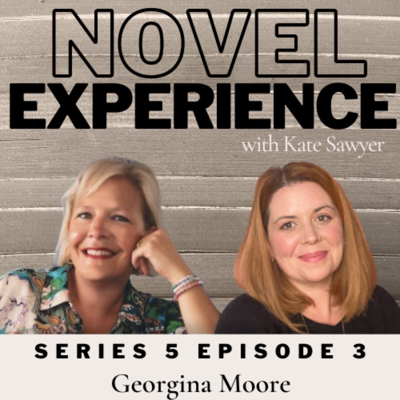 Novel Experience