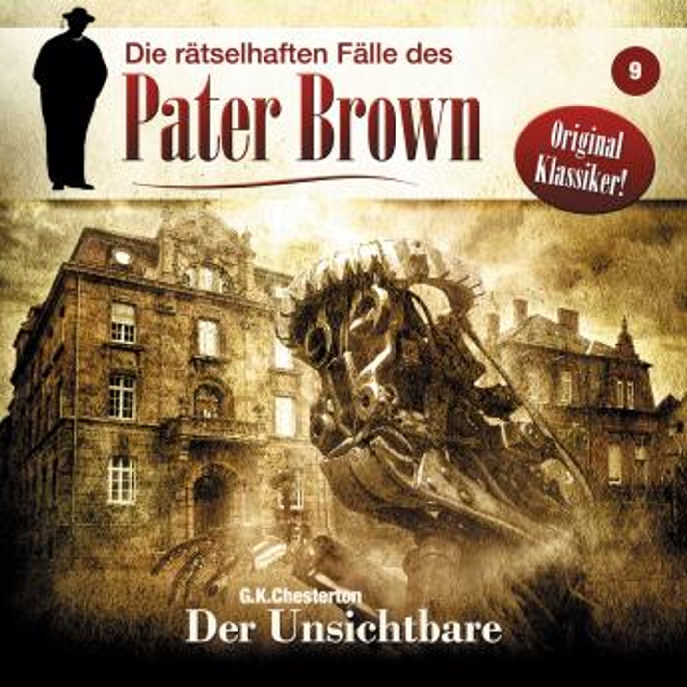 Best Audio Stories in Mystery, Thriller & Horror, Police & Detective