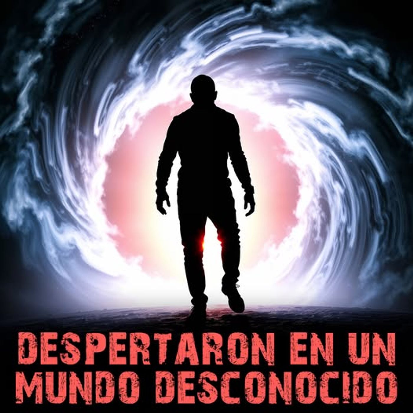 CRUCÉ a Otra REALIDAD y Esto es lo que Vi Dimensiones Paralelas II Completo