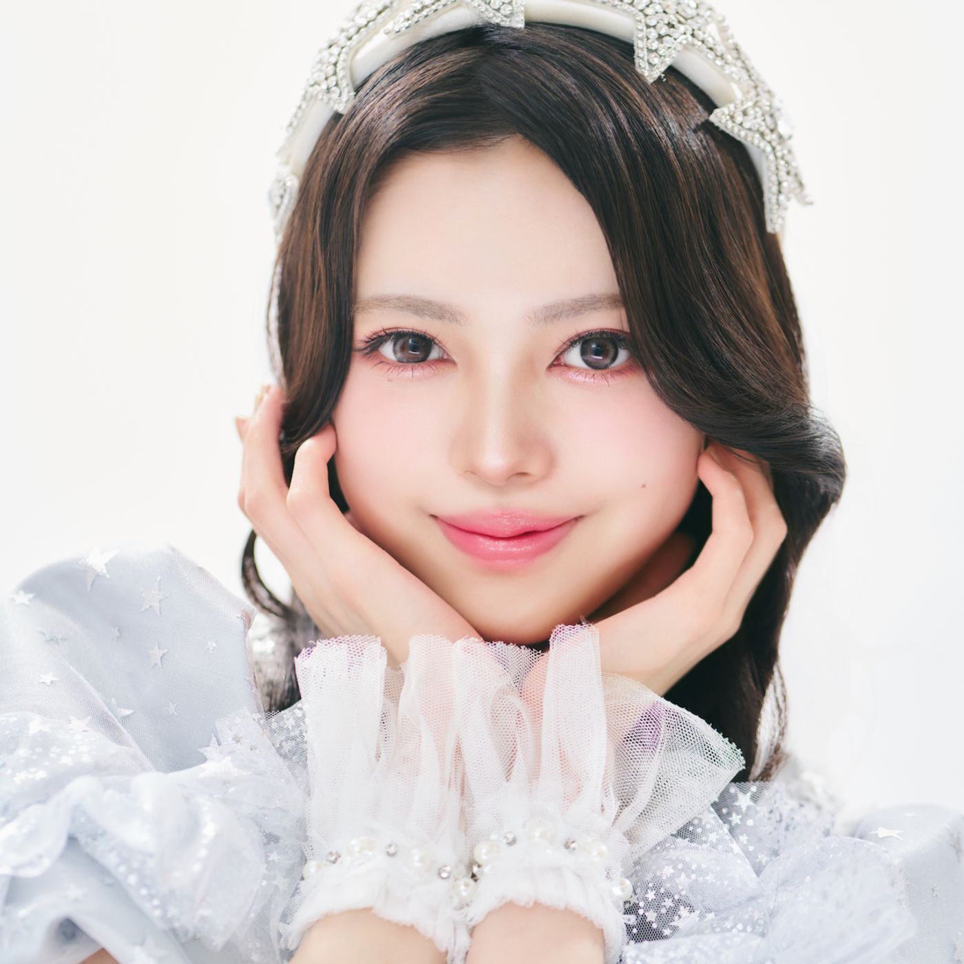 MORE STAR ソロインタビュー Vol.6：中山こはく「カワラボっぽくない」を力に　“自分”を伝えて、手の届かない存在へ episode artwork